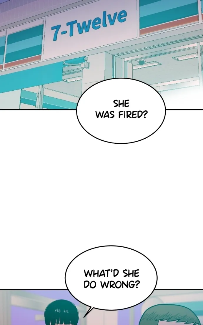 The Good Student Chapter 53 page 100 - 