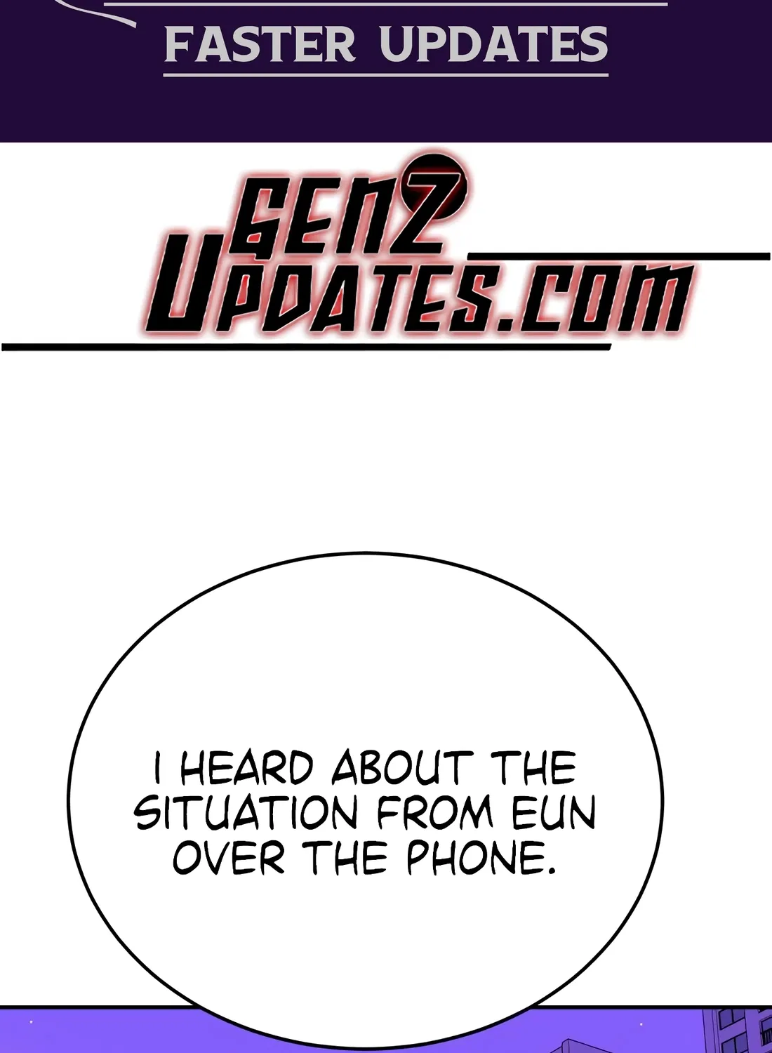 The Good Student Chapter 54 page 2 - 