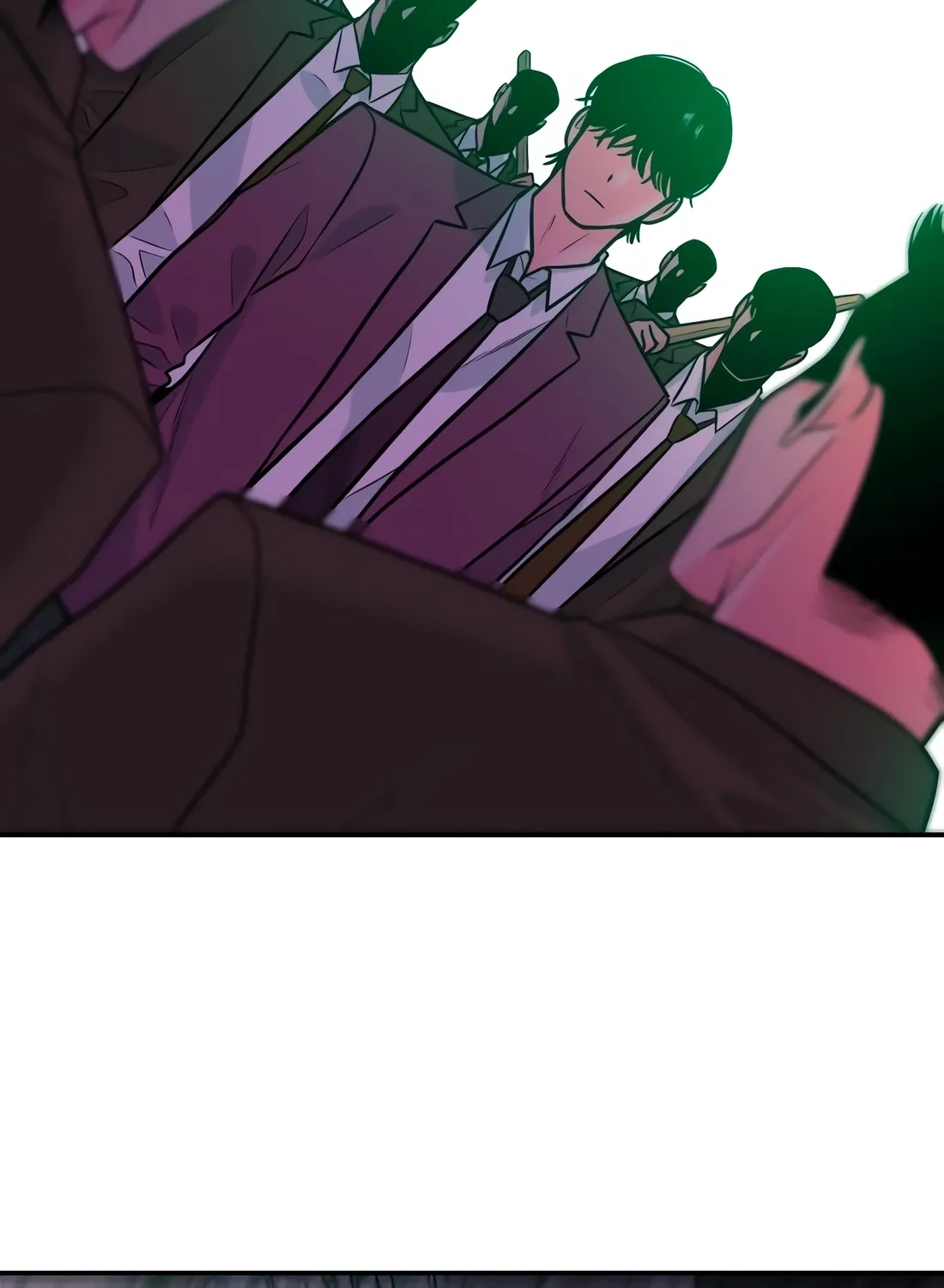 The Good Student Chapter 54 page 101 - 