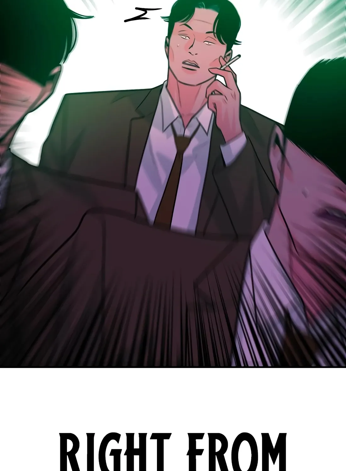 The Good Student Chapter 54 page 104 - 