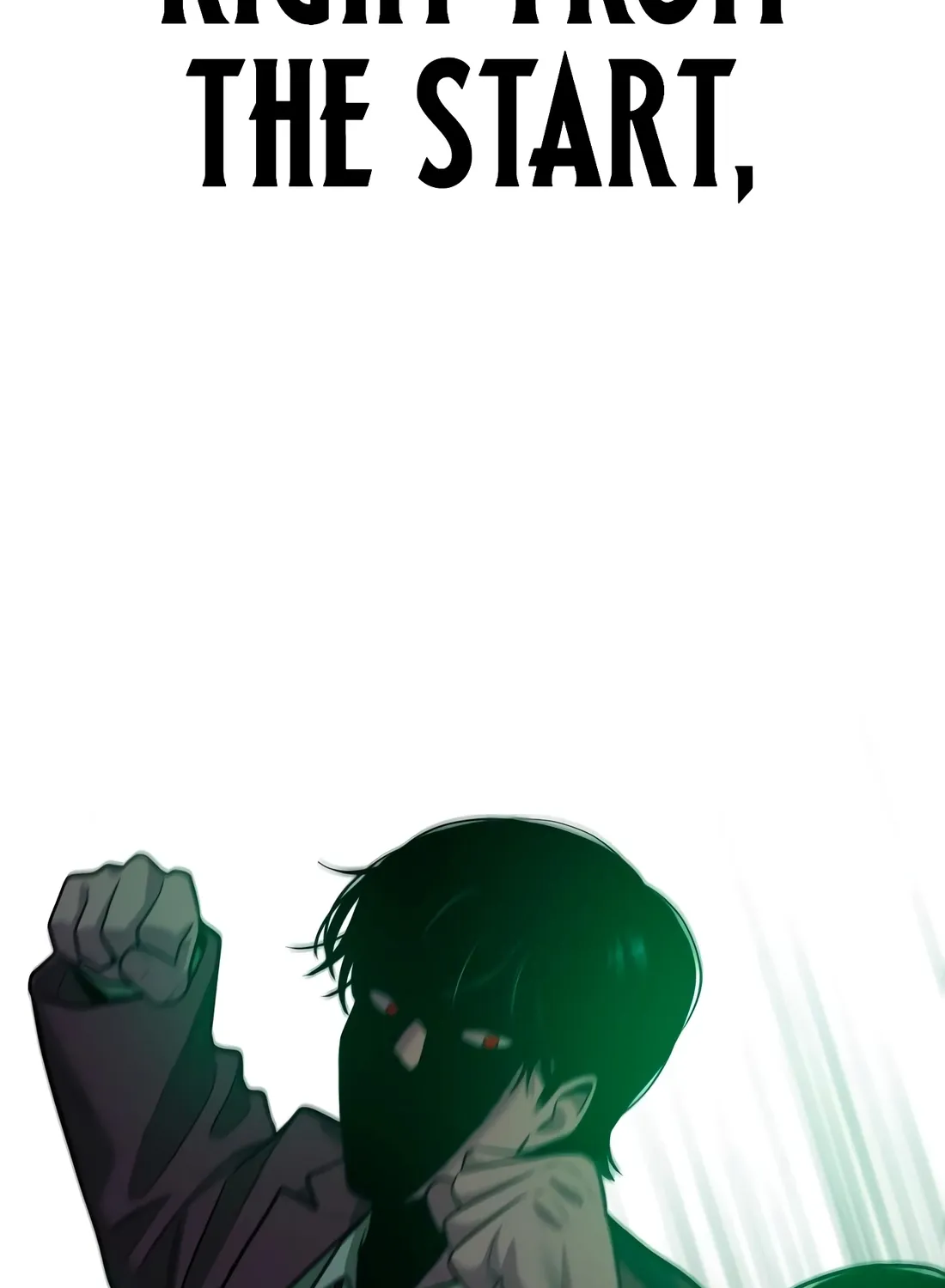 The Good Student Chapter 54 page 105 - 