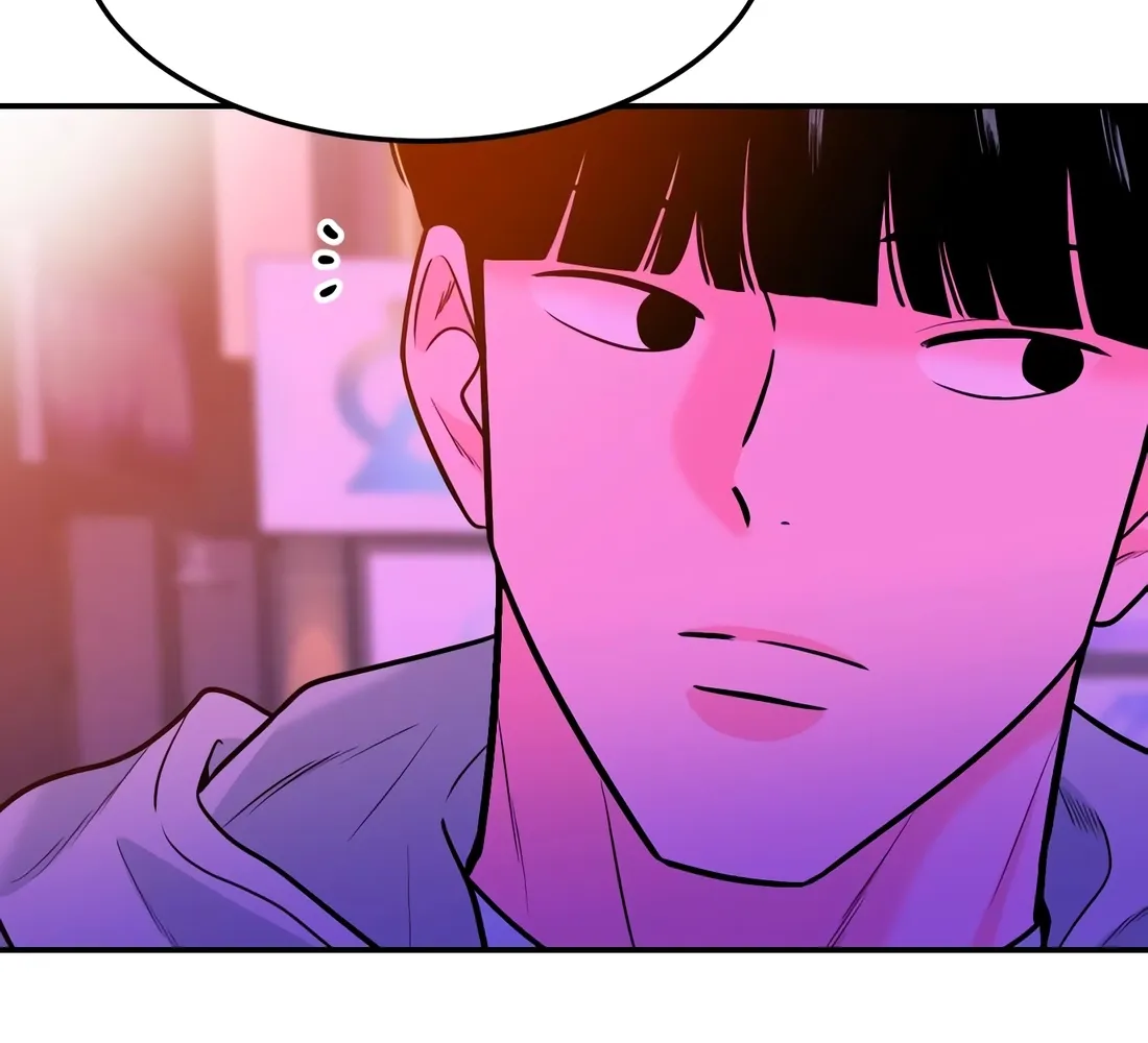 The Good Student Chapter 54 page 108 - 