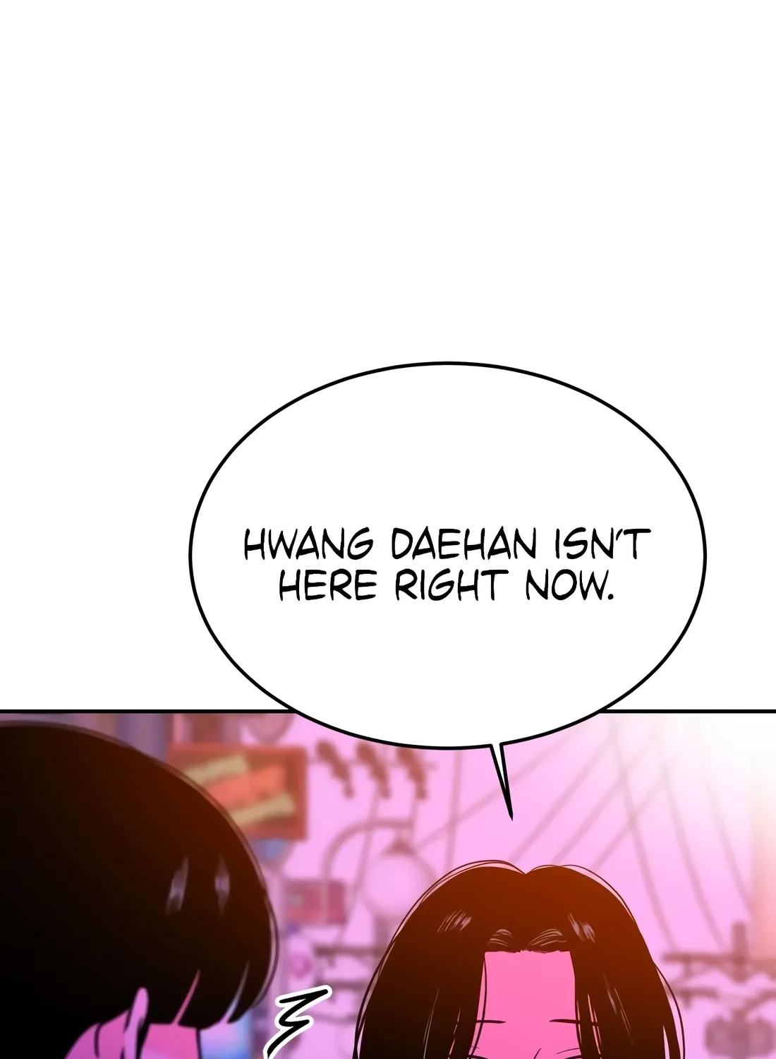 The Good Student Chapter 54 page 109 - 