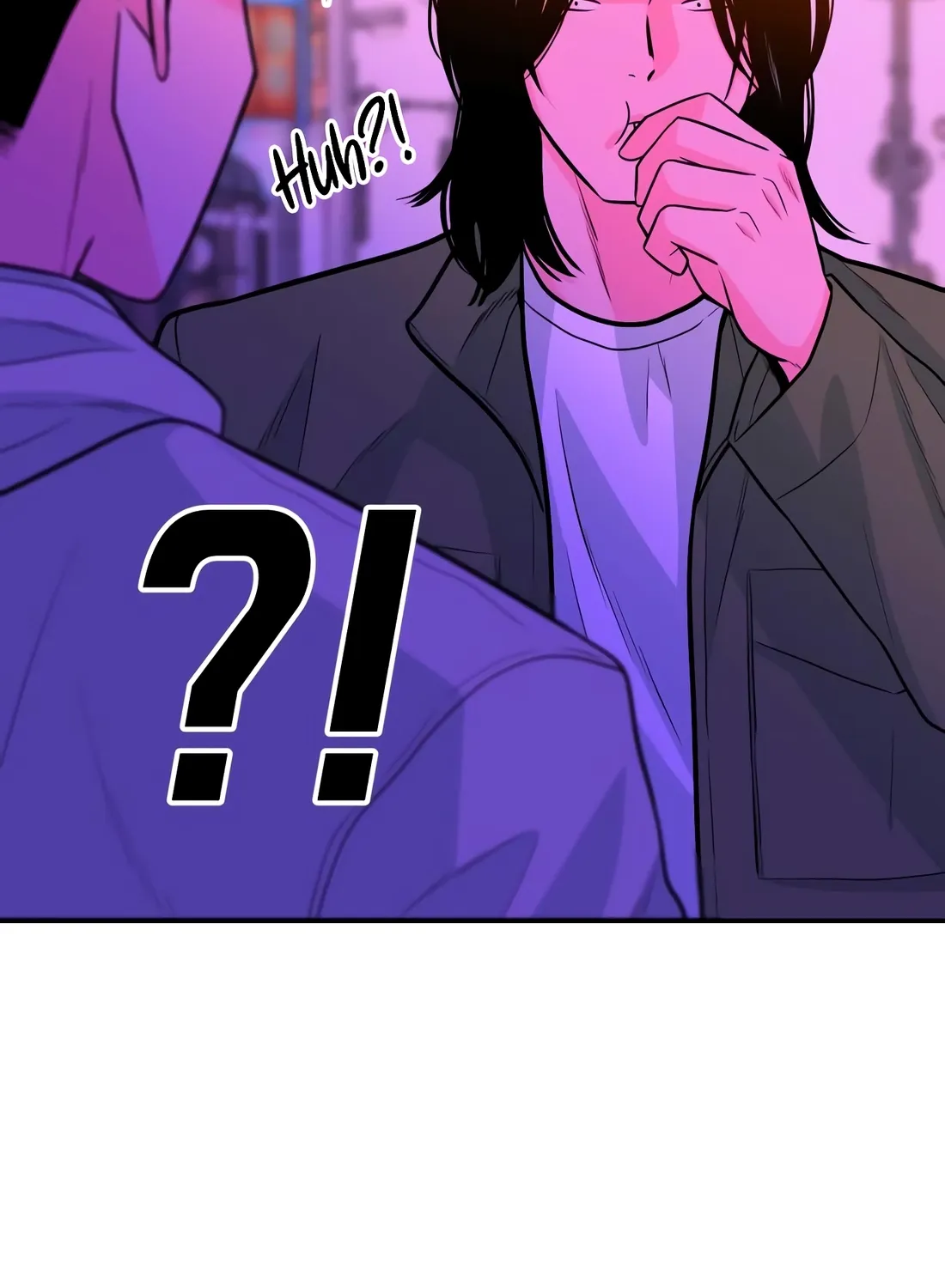 The Good Student Chapter 54 page 110 - 