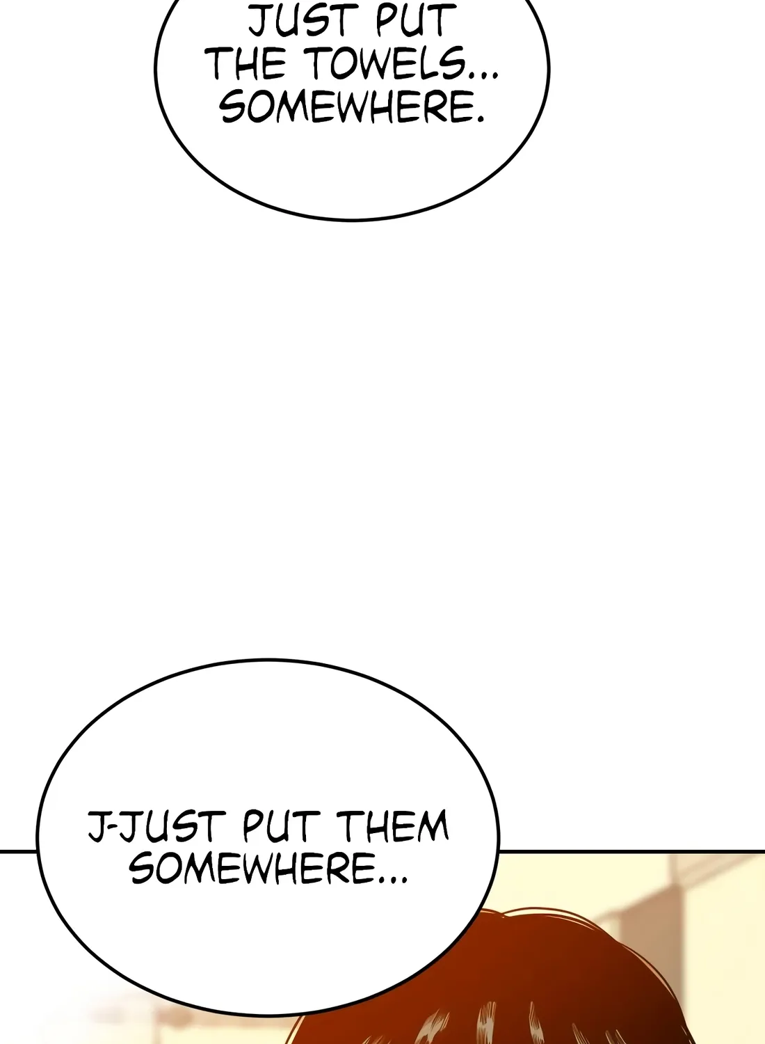 The Good Student Chapter 54 page 12 - 