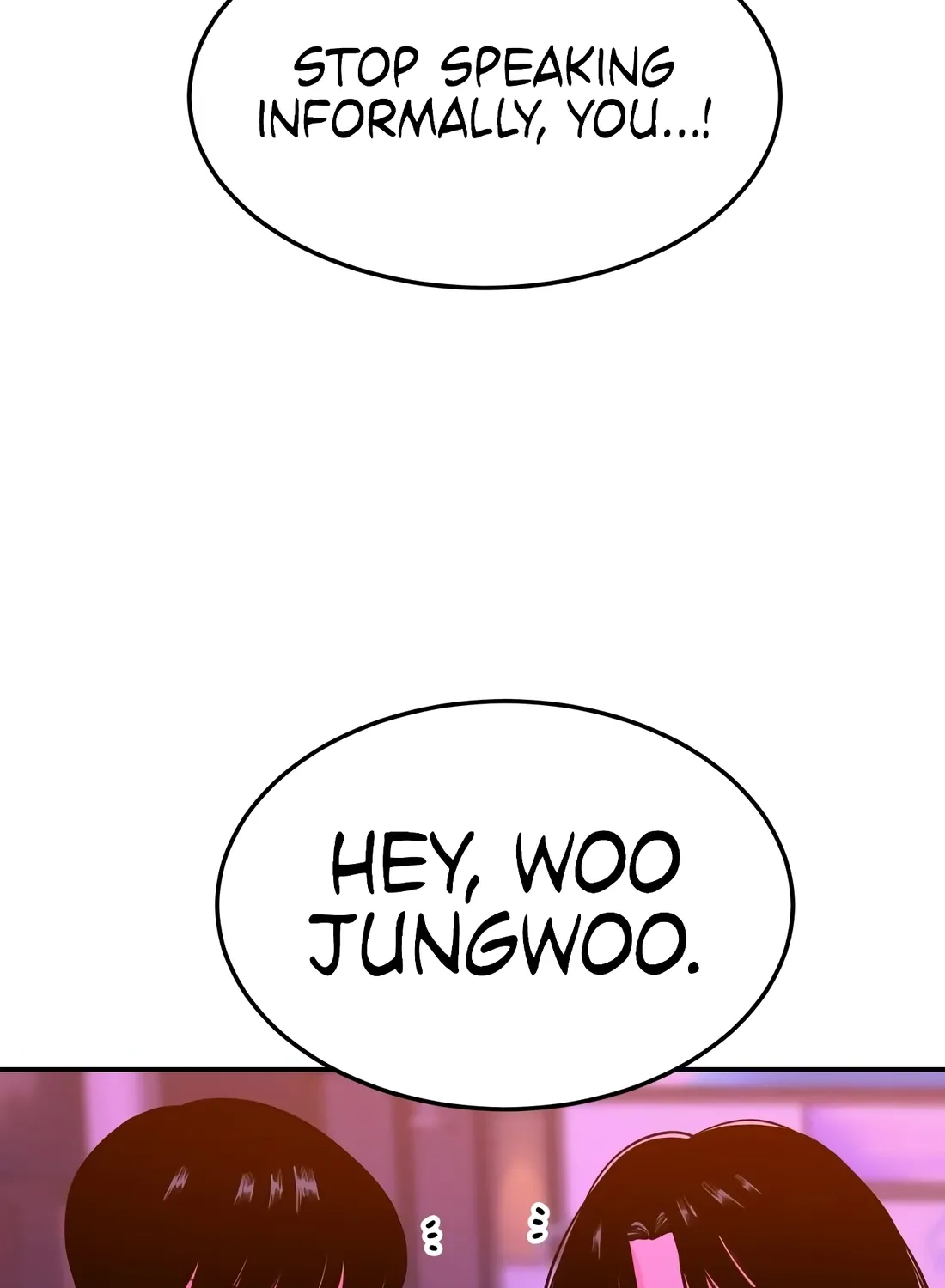 The Good Student Chapter 54 page 112 - 