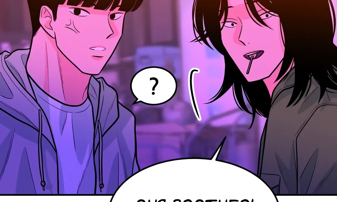 The Good Student Chapter 54 page 113 - 