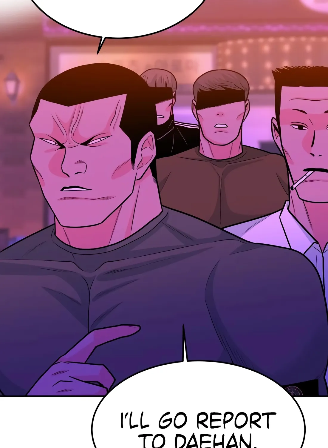 The Good Student Chapter 54 page 116 - 