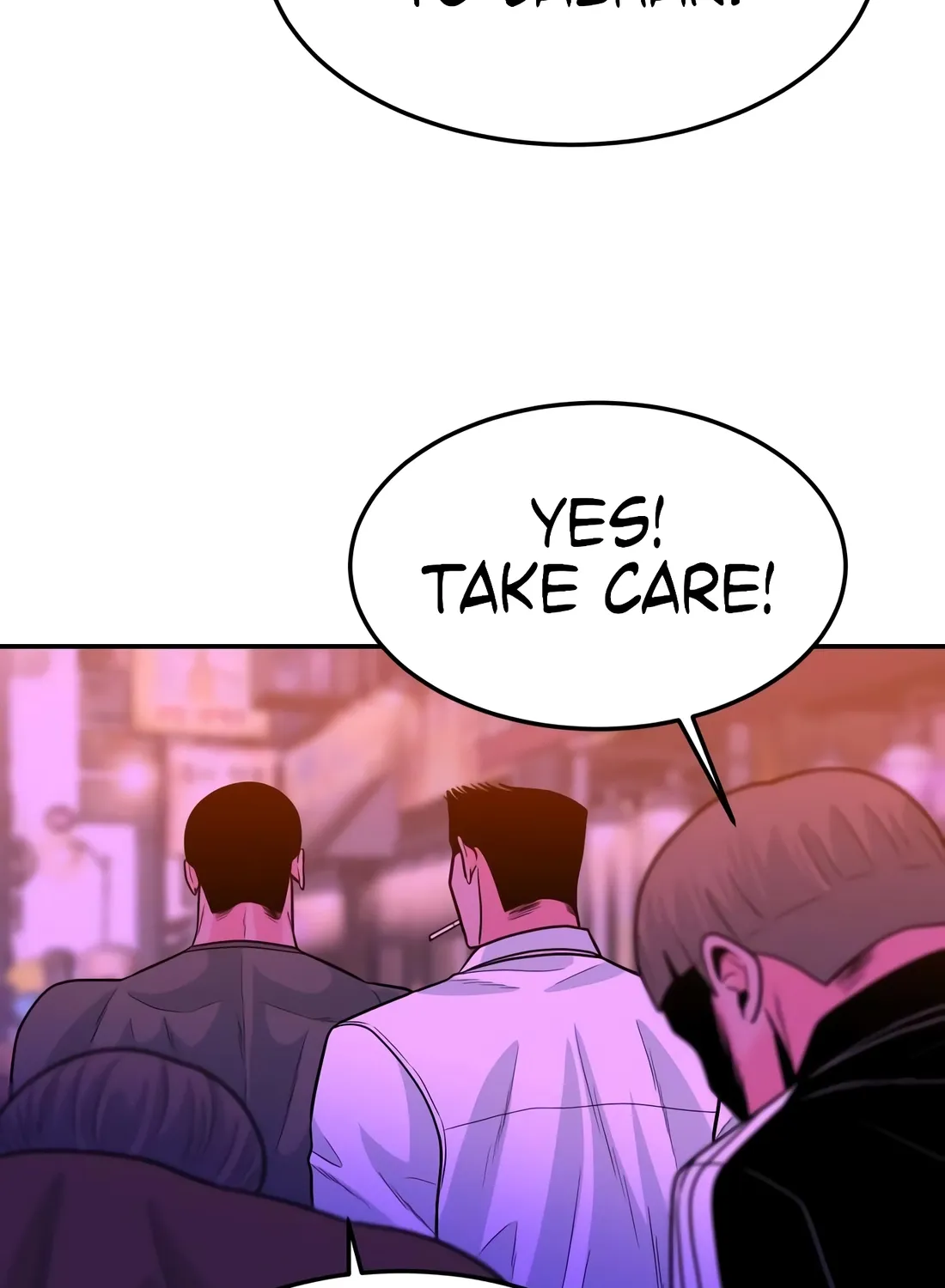 The Good Student Chapter 54 page 117 - 