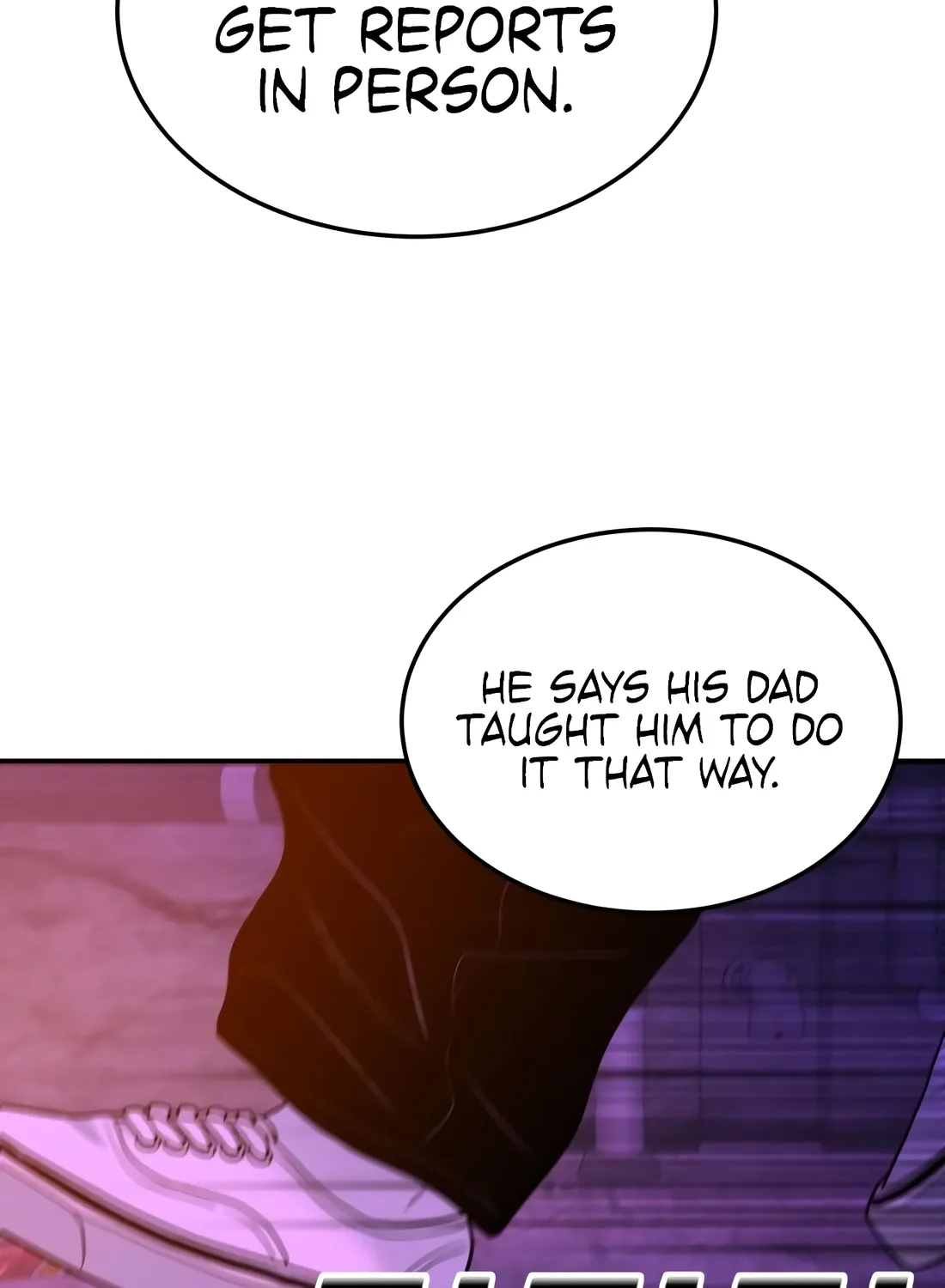 The Good Student Chapter 54 page 120 - 