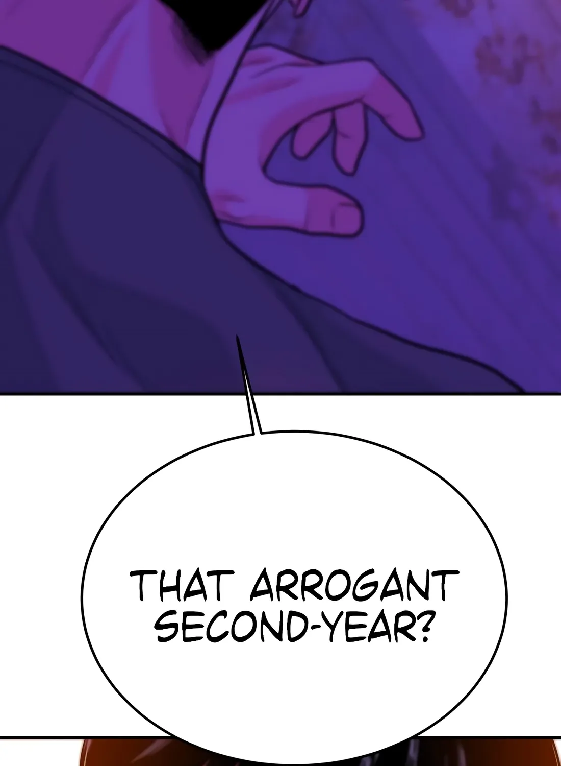 The Good Student Chapter 54 page 130 - 