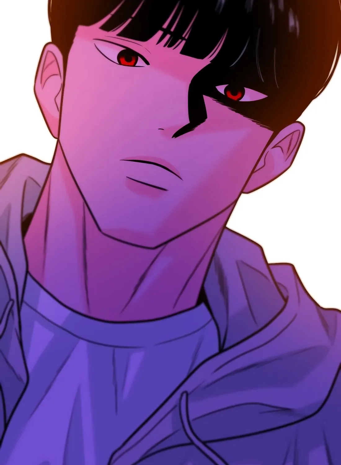 The Good Student Chapter 54 page 131 - 