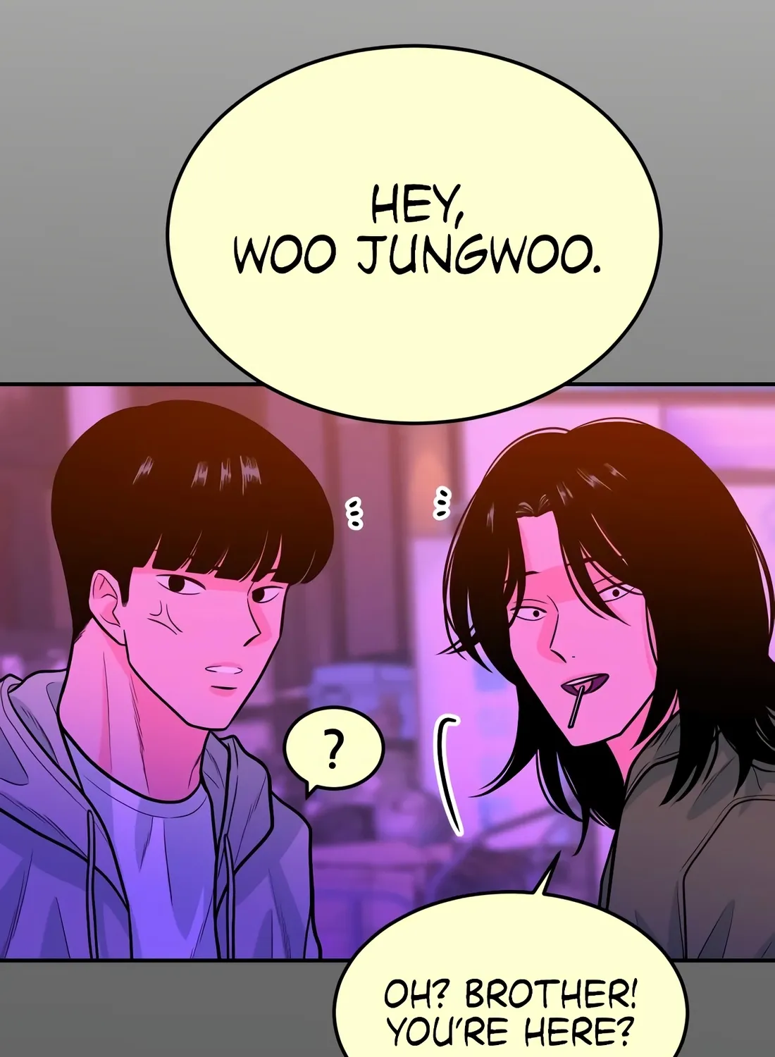 The Good Student Chapter 54 page 134 - 