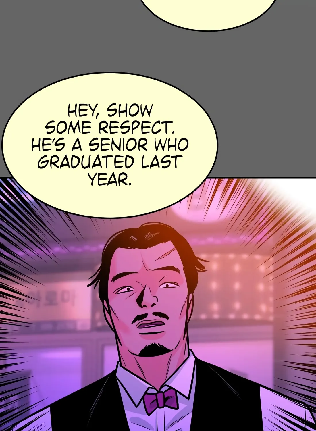 The Good Student Chapter 54 page 135 - 