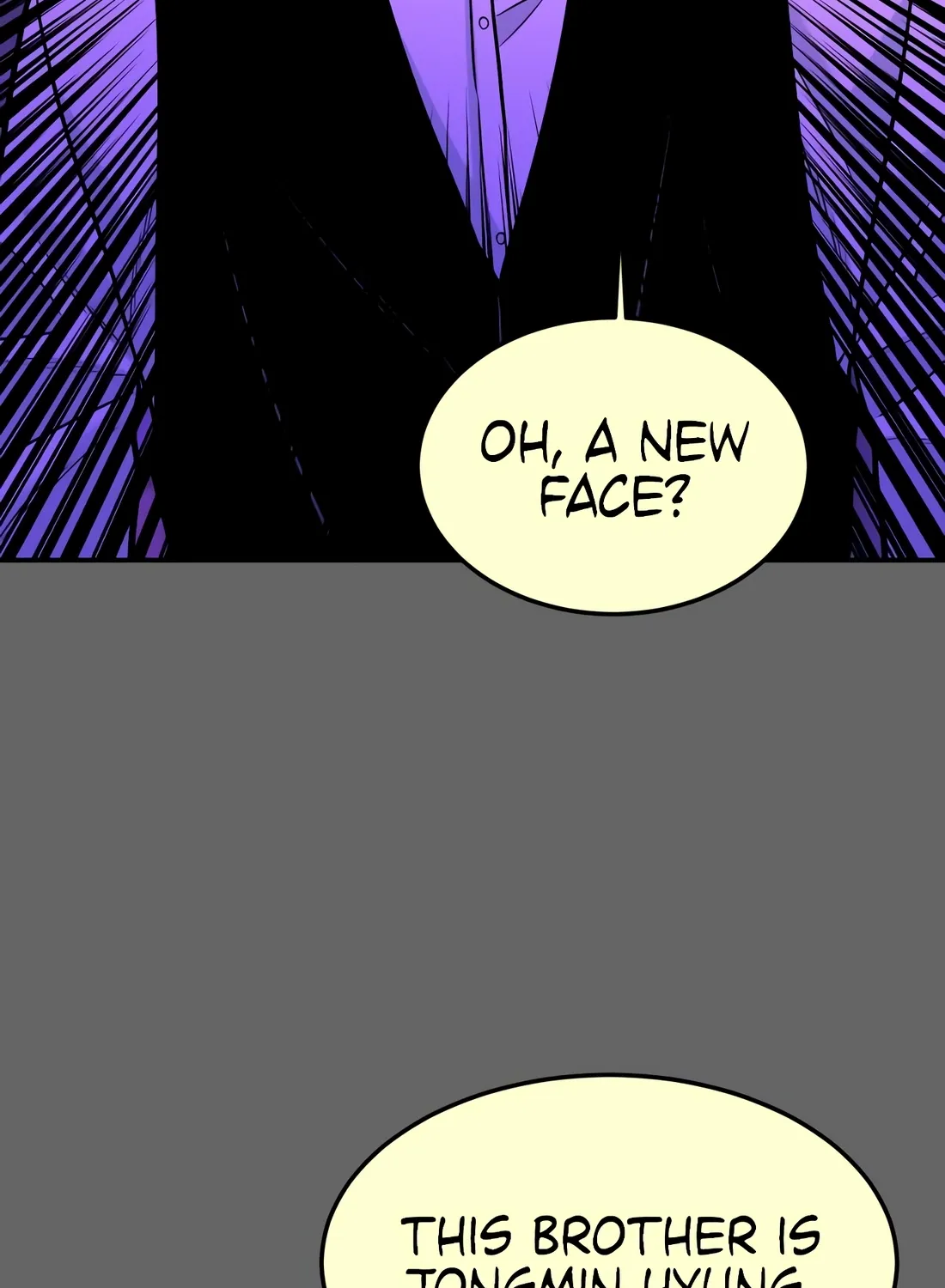 The Good Student Chapter 54 page 136 - 
