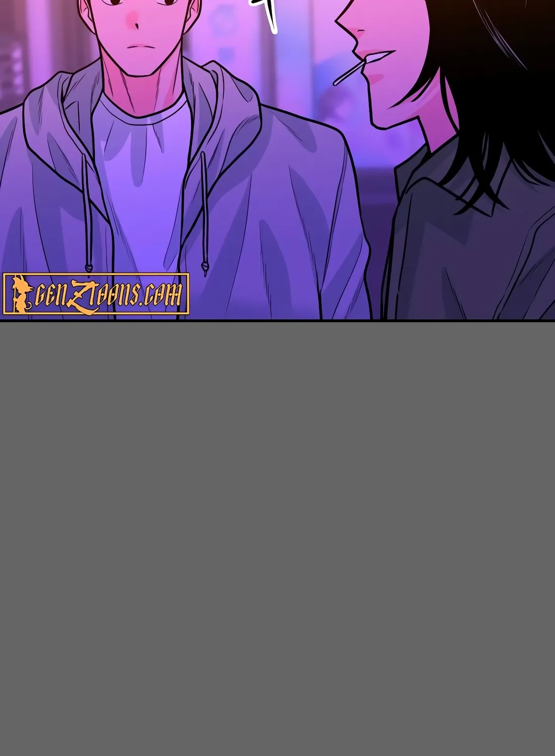 The Good Student Chapter 54 page 141 - 