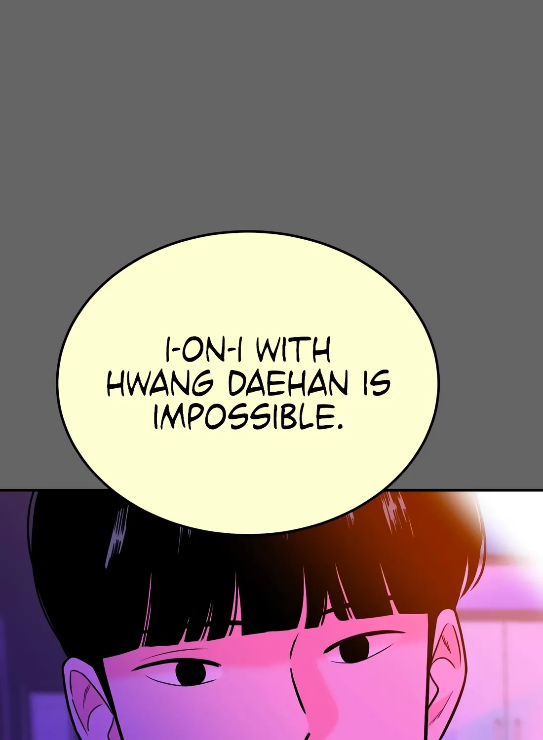 The Good Student Chapter 54 page 142 - 