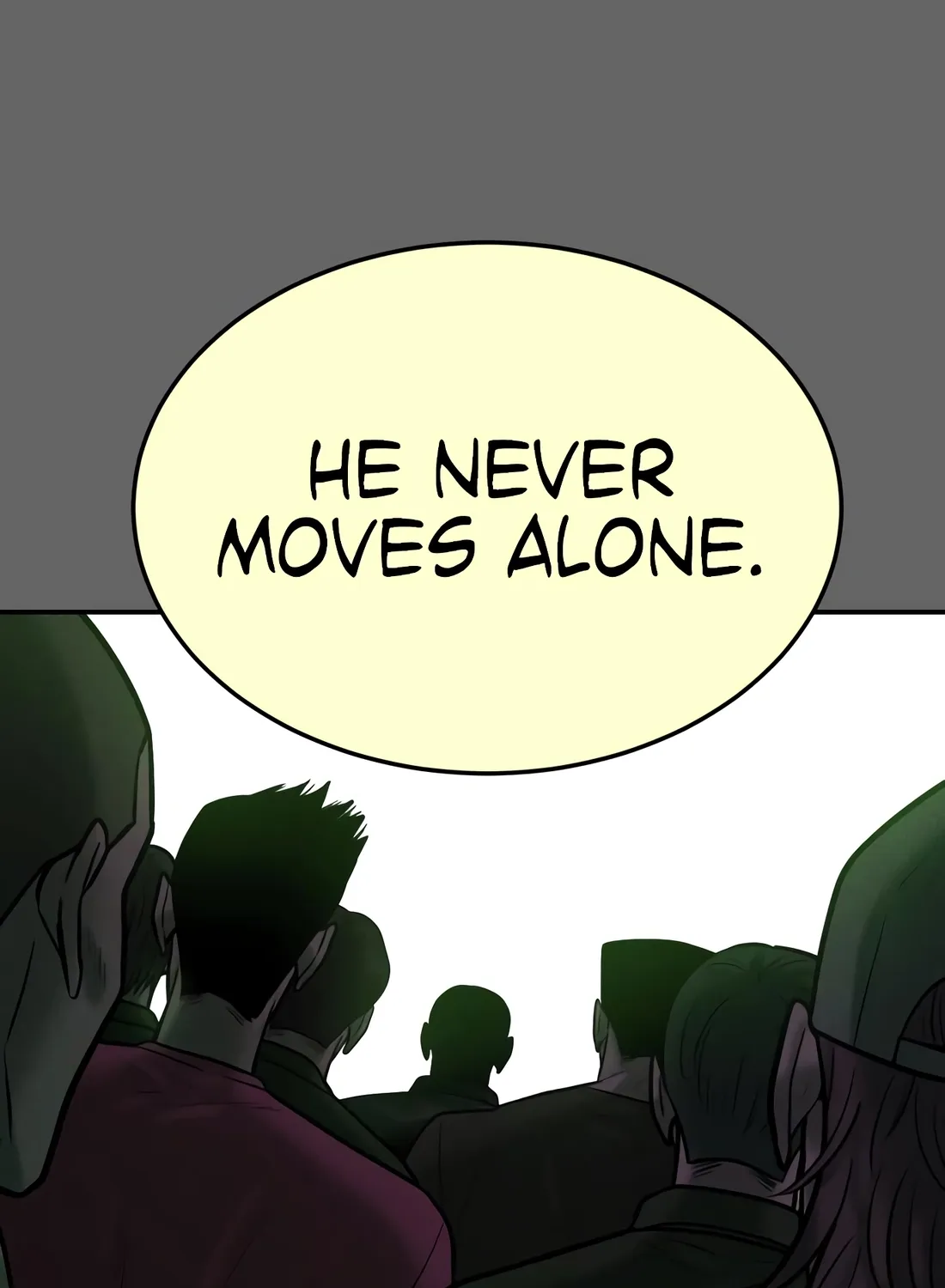 The Good Student Chapter 54 page 144 - 