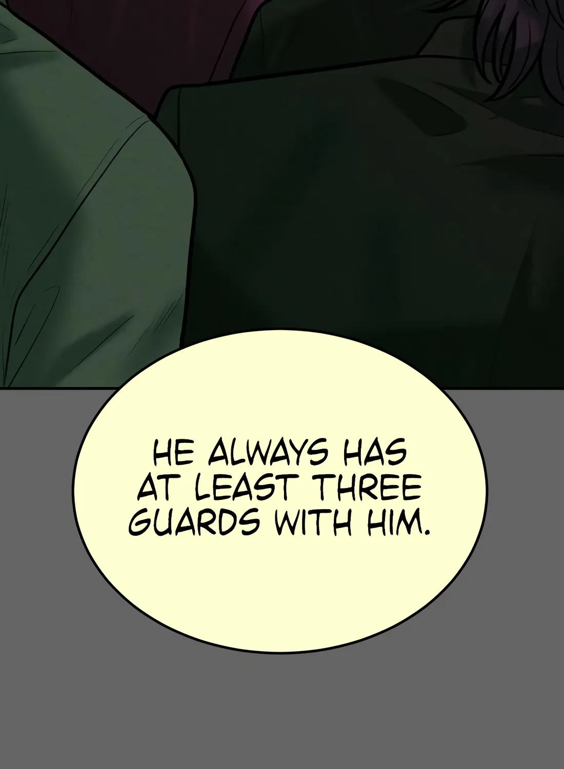 The Good Student Chapter 54 page 145 - 