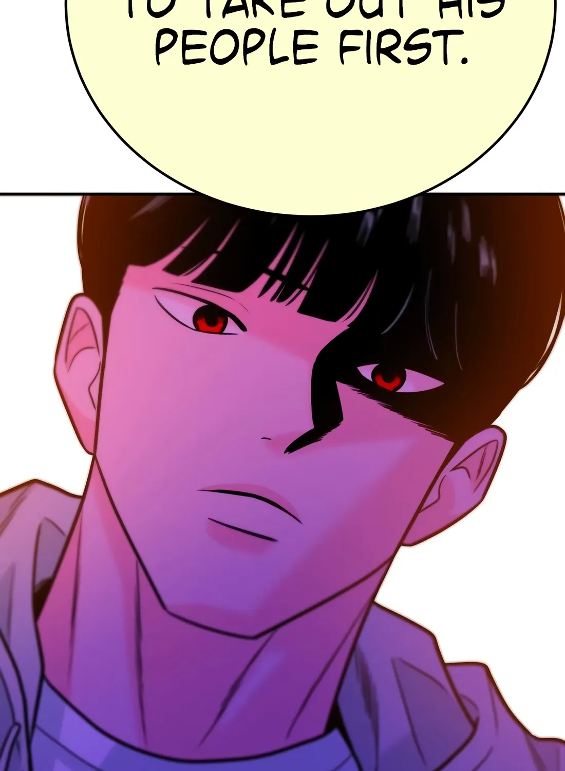 The Good Student Chapter 54 page 151 - 