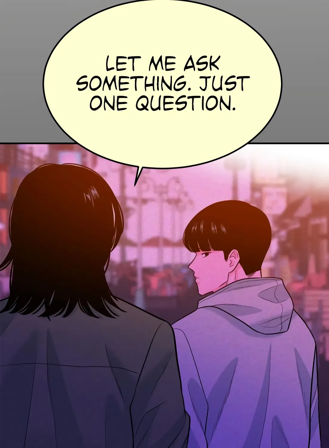 The Good Student Chapter 54 page 159 - 