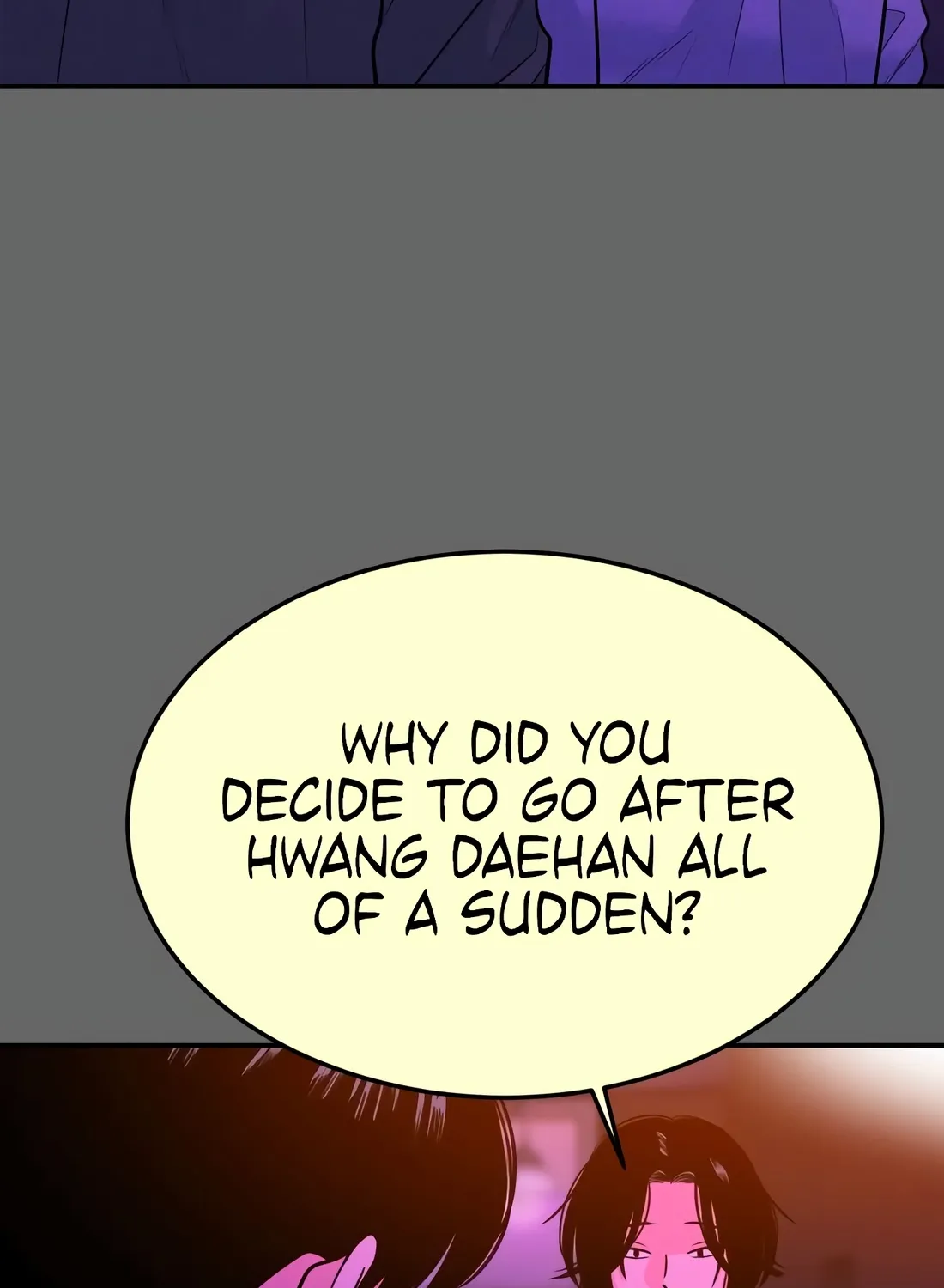 The Good Student Chapter 54 page 160 - 