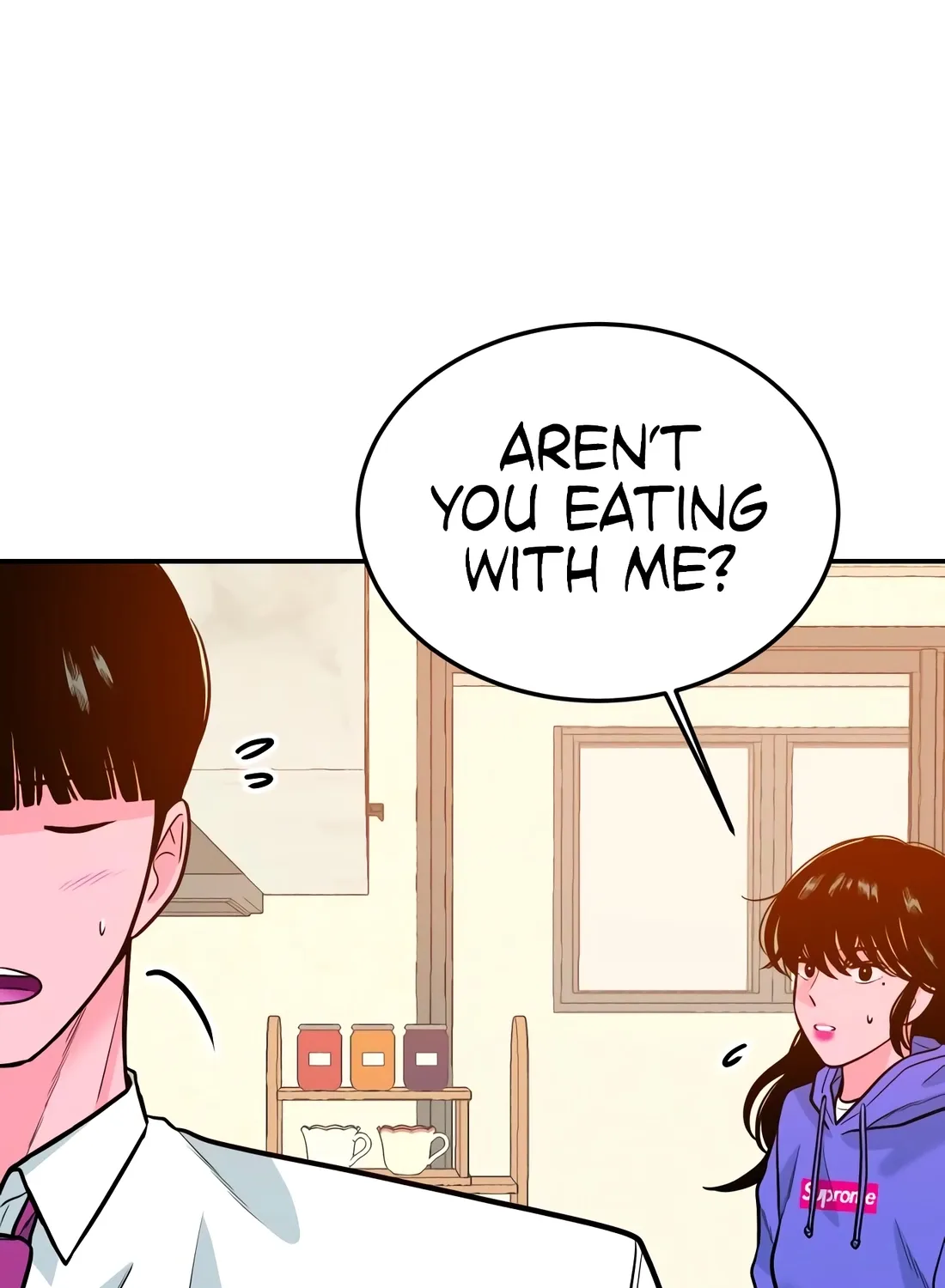 The Good Student Chapter 54 page 17 - 