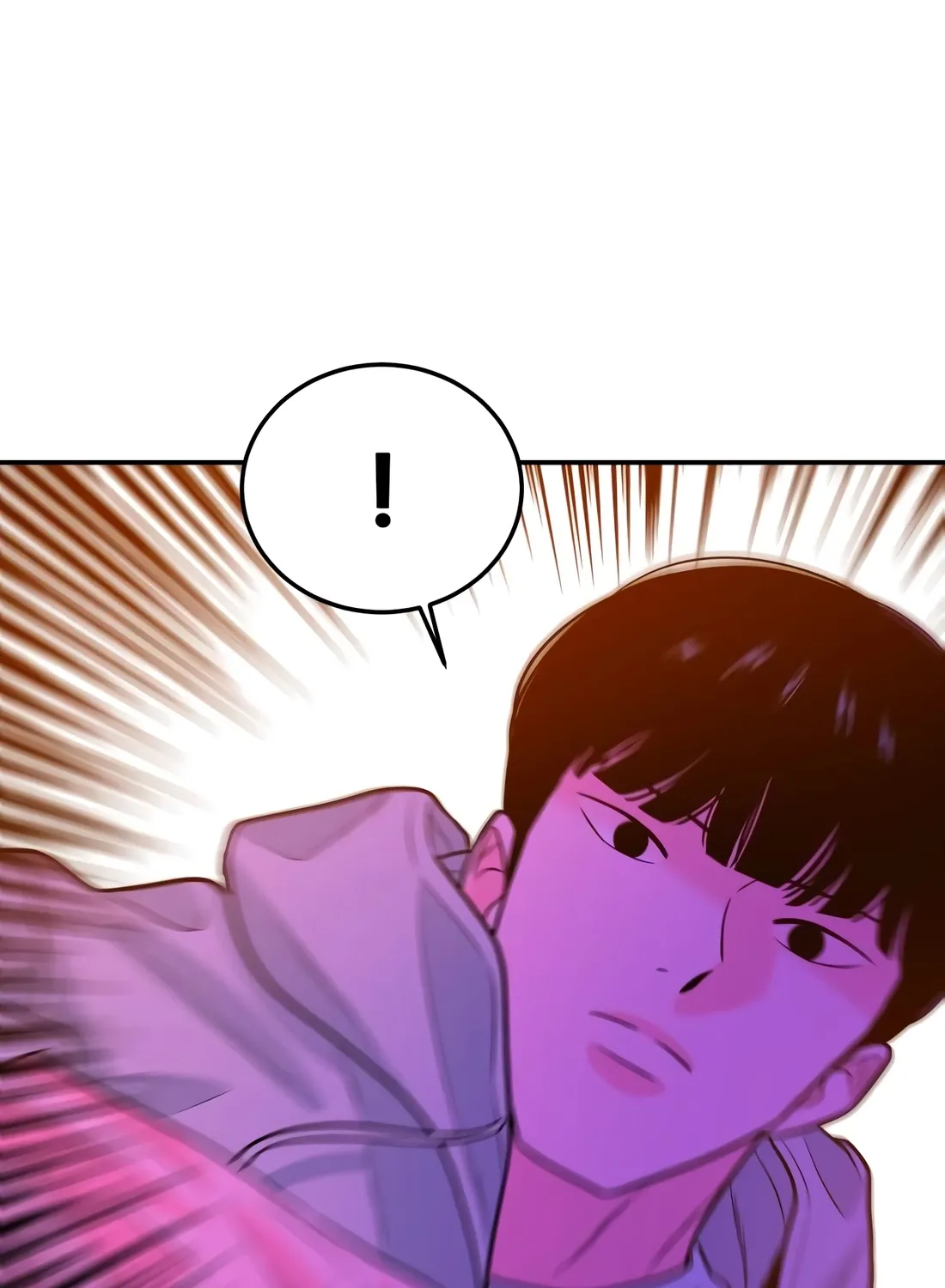 The Good Student Chapter 54 page 165 - 