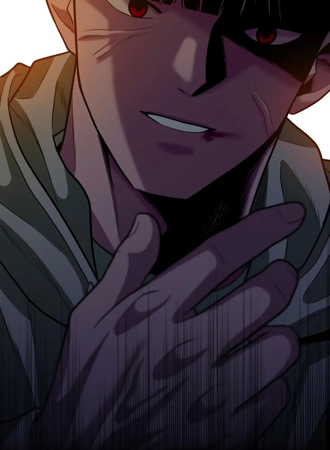 The Good Student Chapter 54 page 176 - 