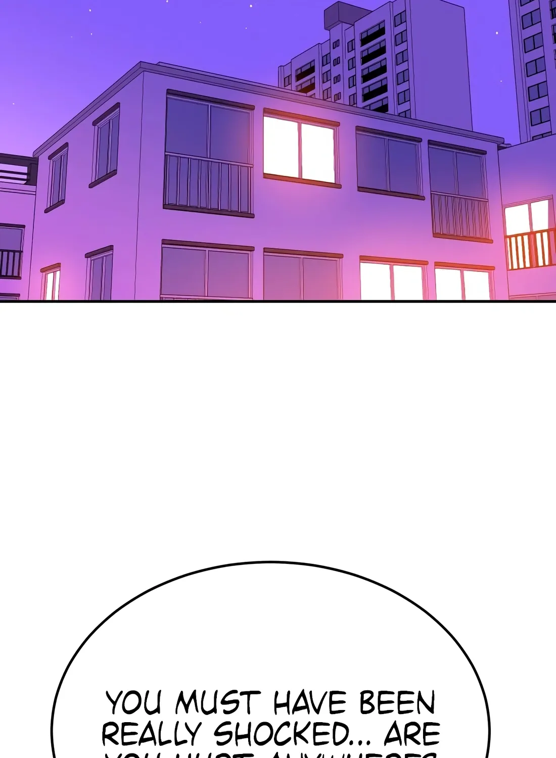 The Good Student Chapter 54 page 3 - 