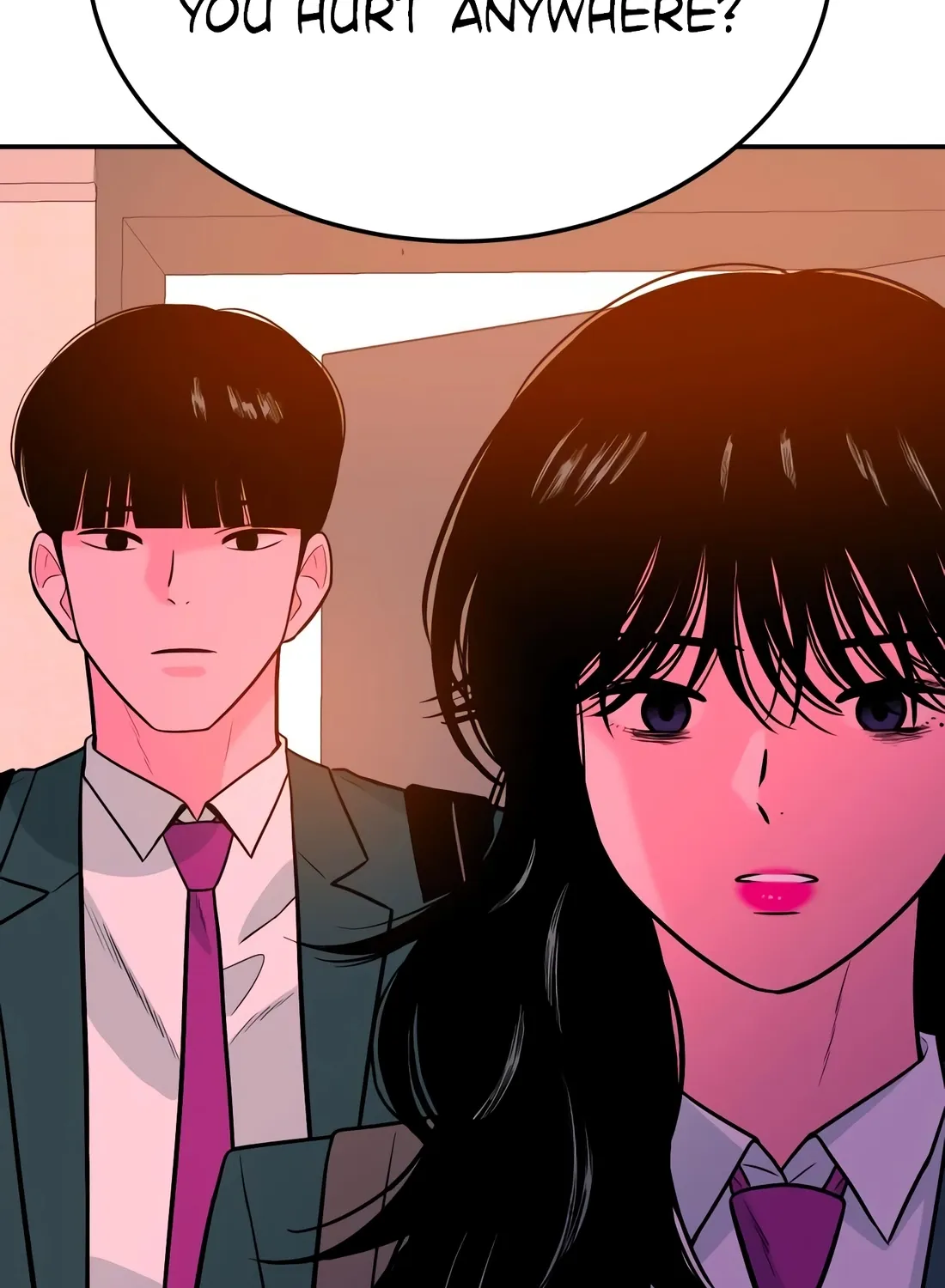 The Good Student Chapter 54 page 4 - 