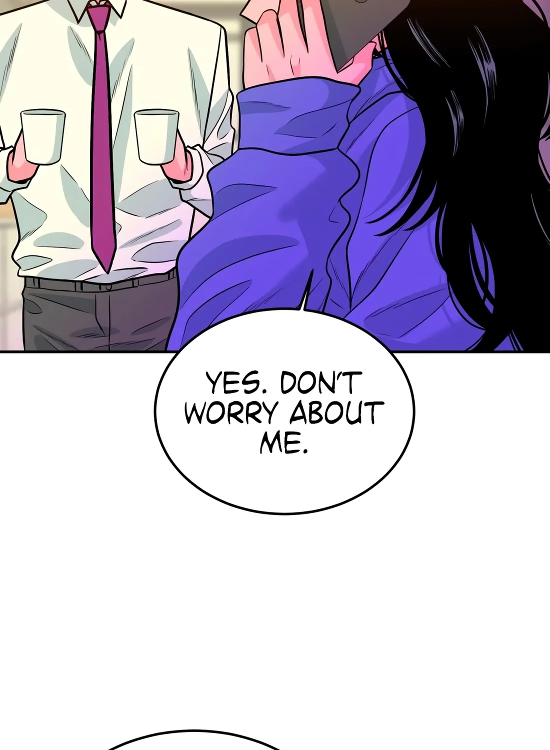 The Good Student Chapter 54 page 32 - 