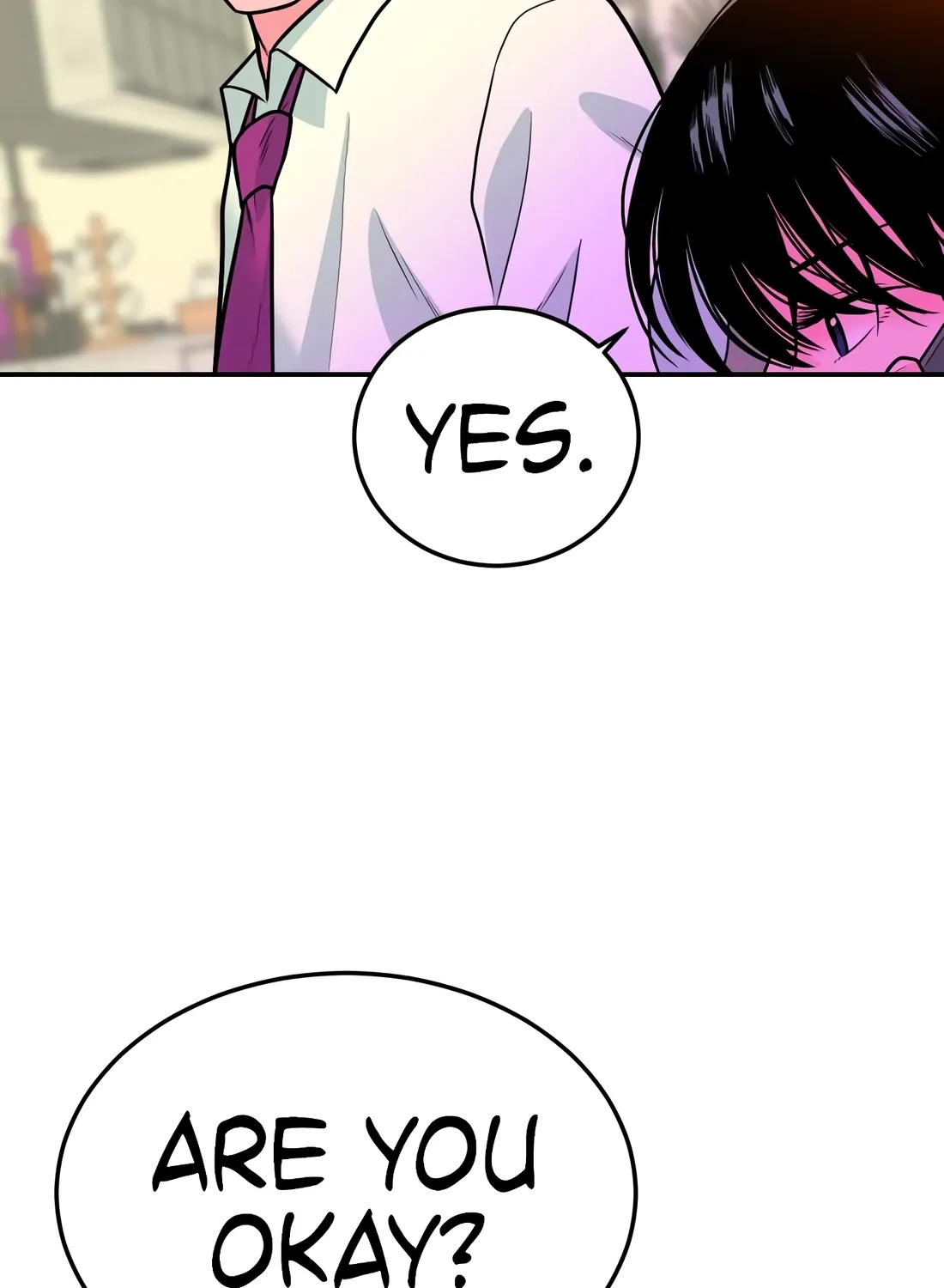 The Good Student Chapter 54 page 36 - 