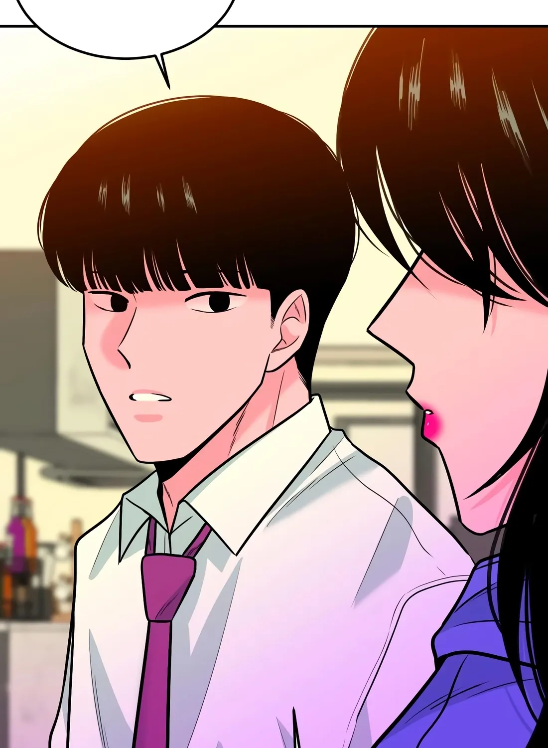 The Good Student Chapter 54 page 42 - 