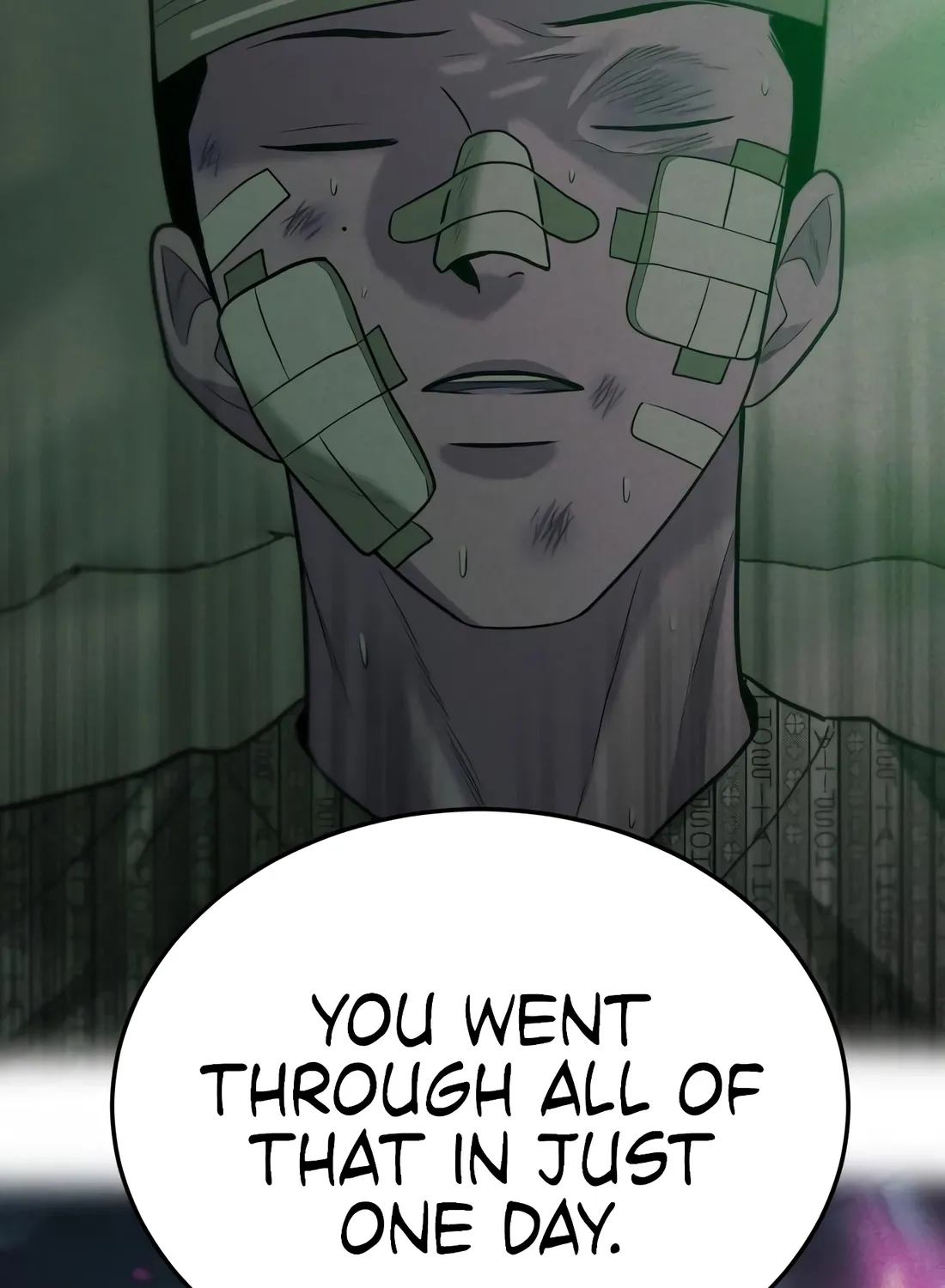 The Good Student Chapter 54 page 49 - 