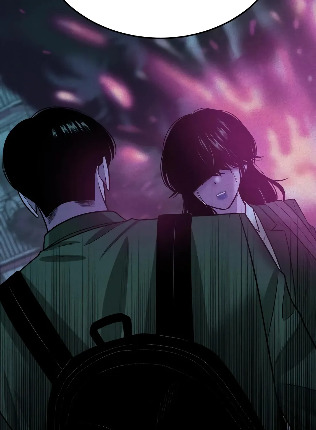The Good Student Chapter 54 page 50 - 