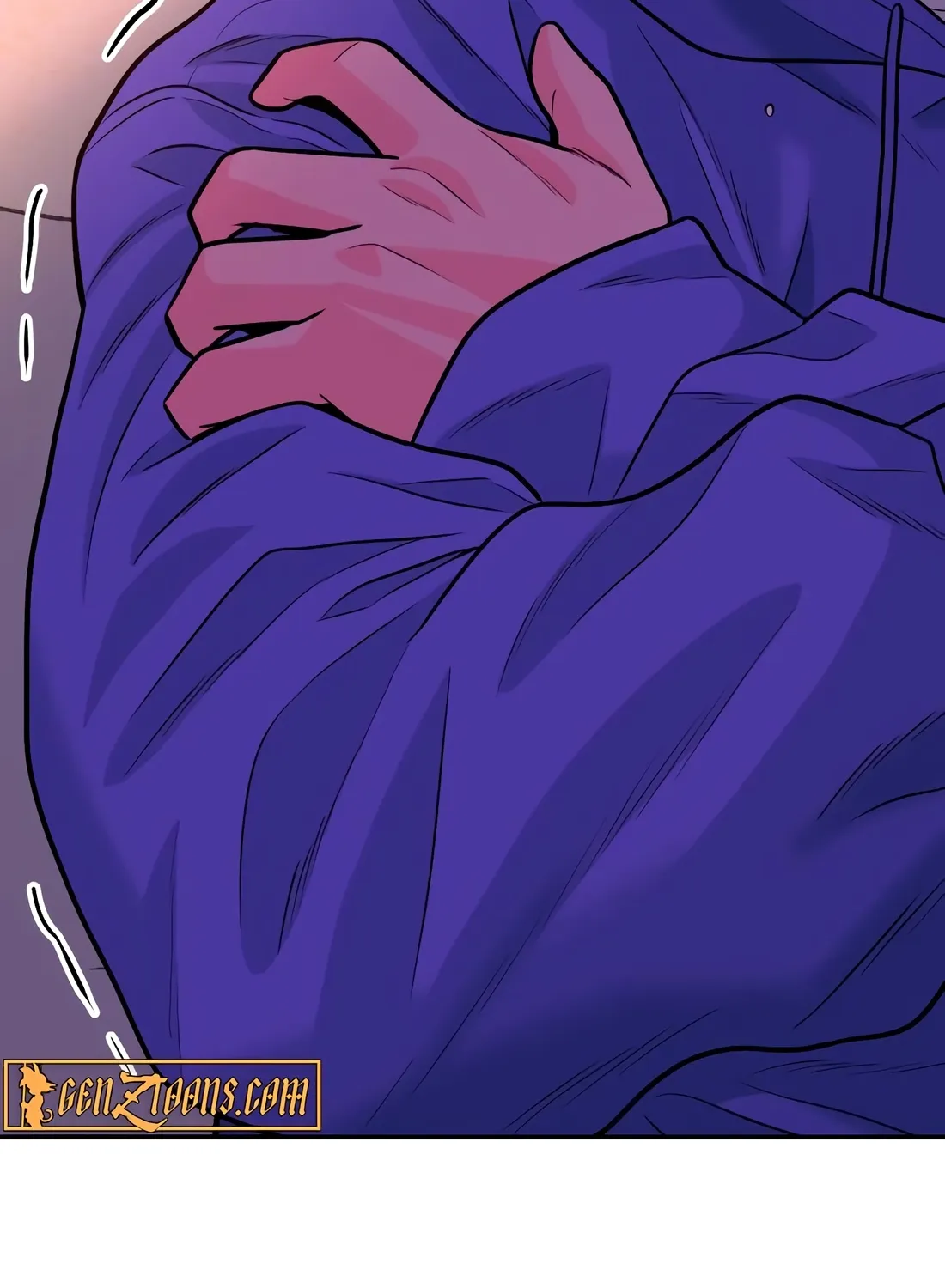 The Good Student Chapter 54 page 60 - 