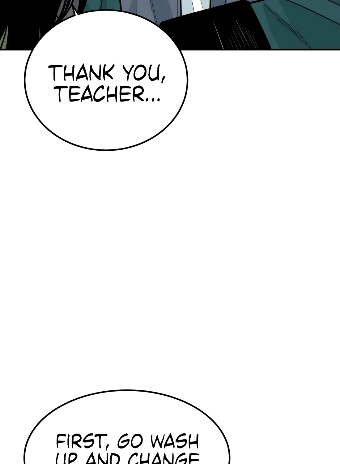 The Good Student Chapter 54 page 7 - 