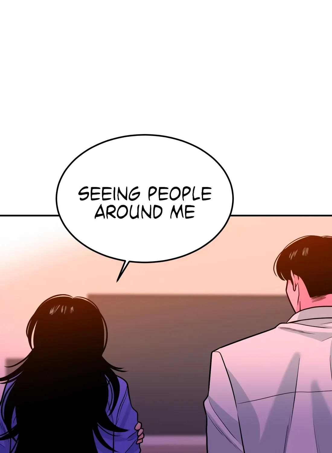 The Good Student Chapter 54 page 61 - 