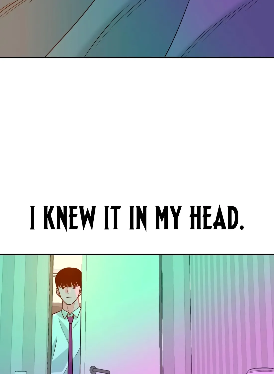The Good Student Chapter 54 page 67 - 