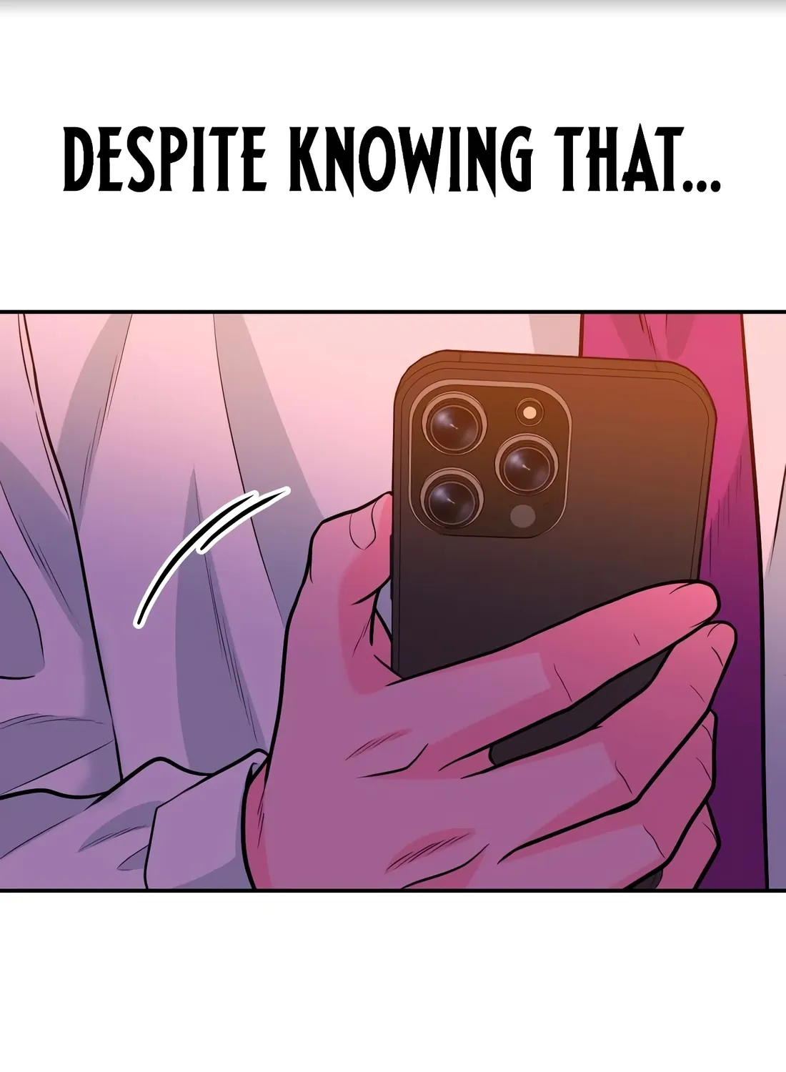 The Good Student Chapter 54 page 75 - 