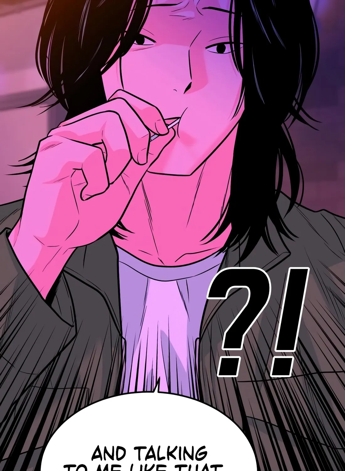 The Good Student Chapter 54 page 81 - 