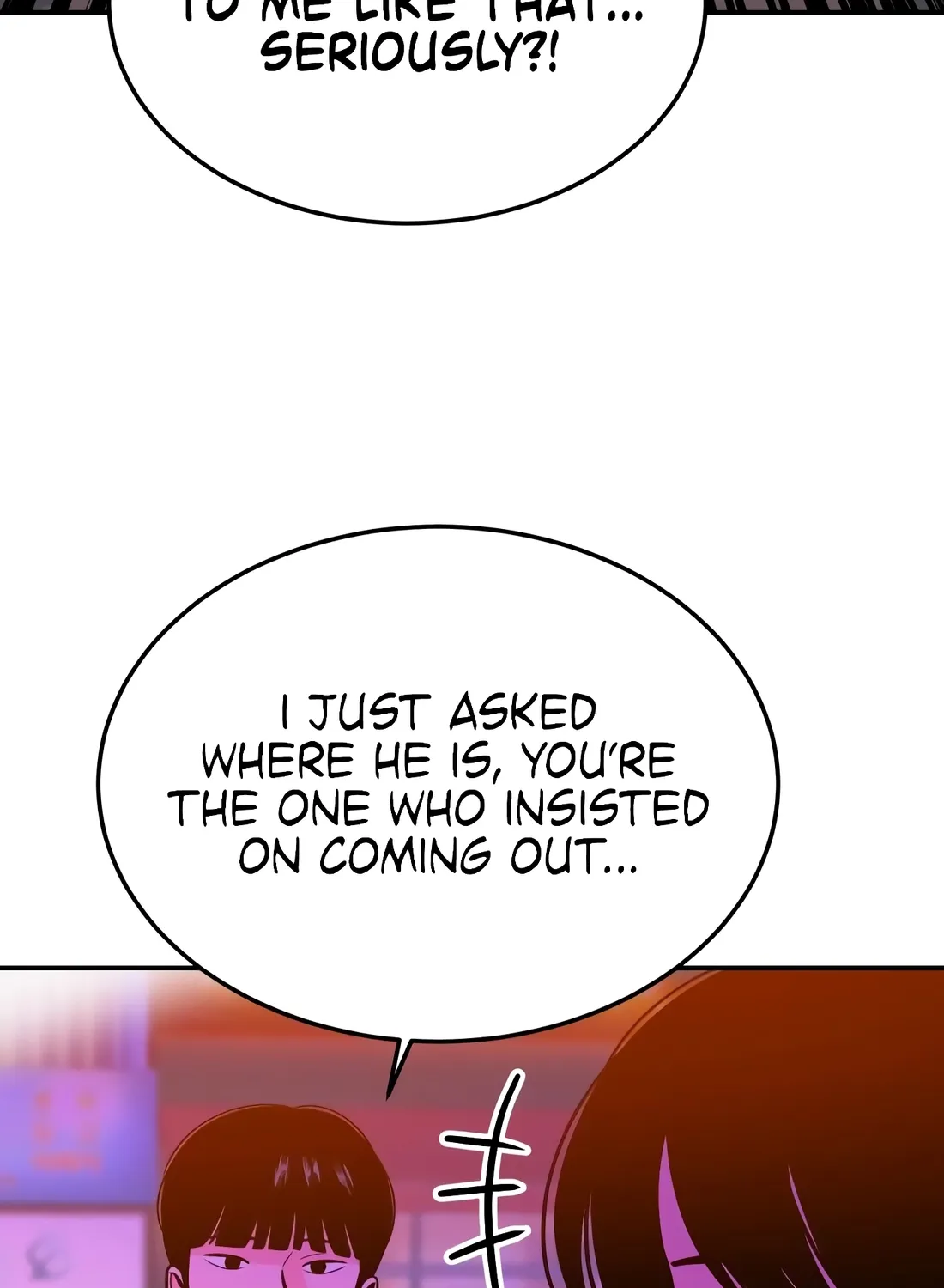 The Good Student Chapter 54 page 82 - 