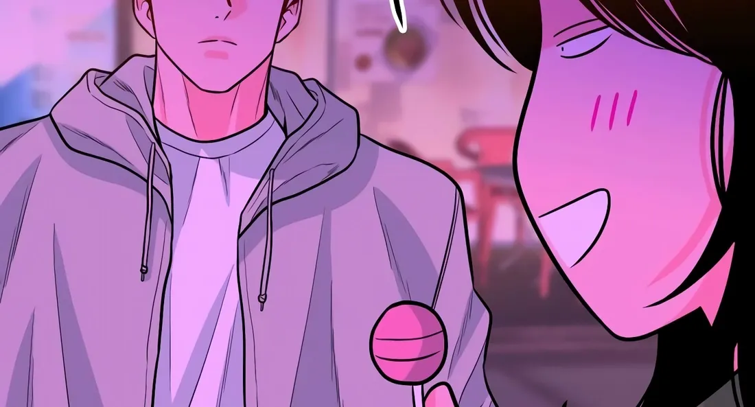 The Good Student Chapter 54 page 83 - 