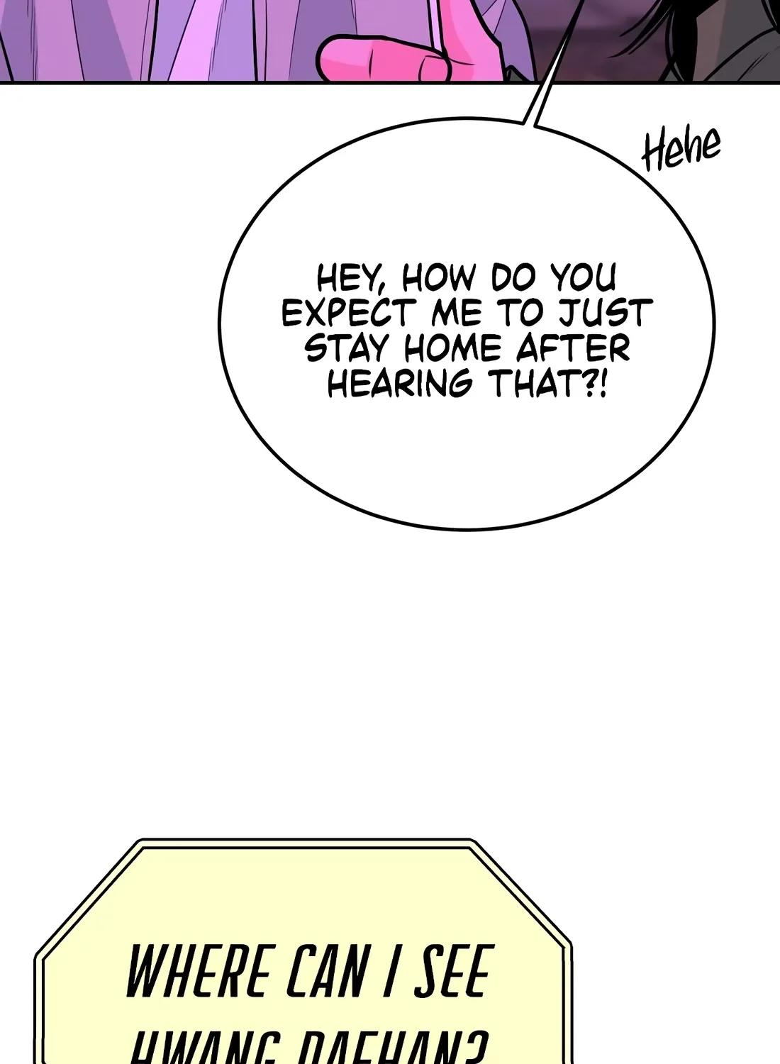 The Good Student Chapter 54 page 84 - 