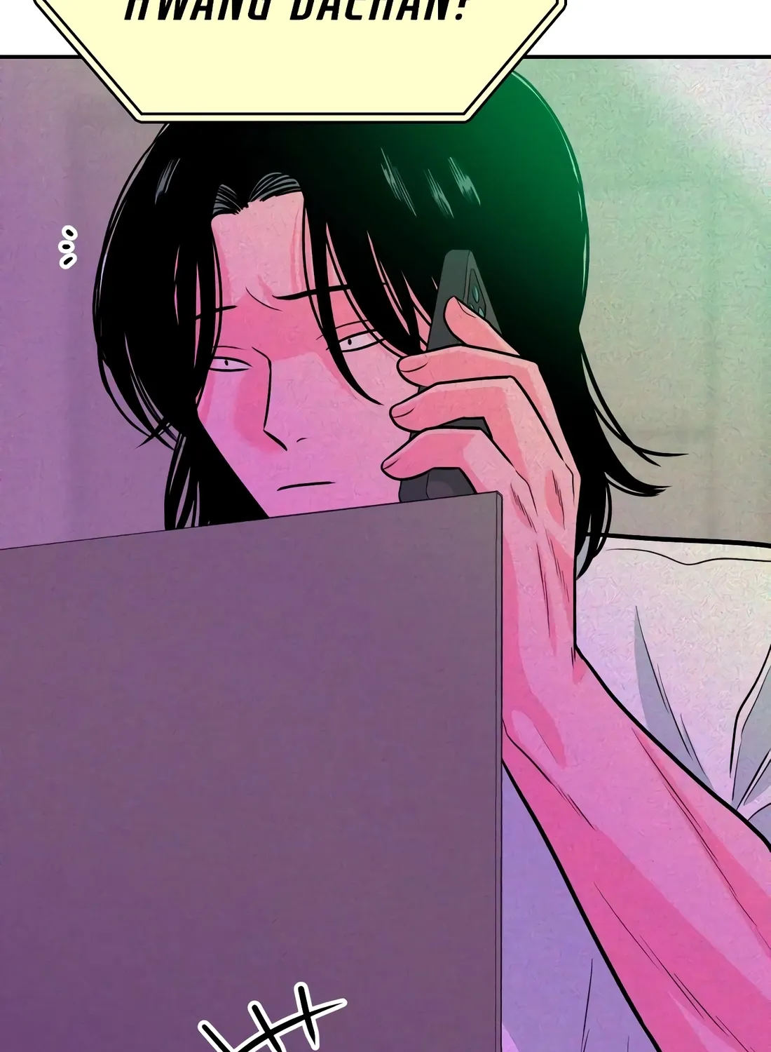 The Good Student Chapter 54 page 85 - 
