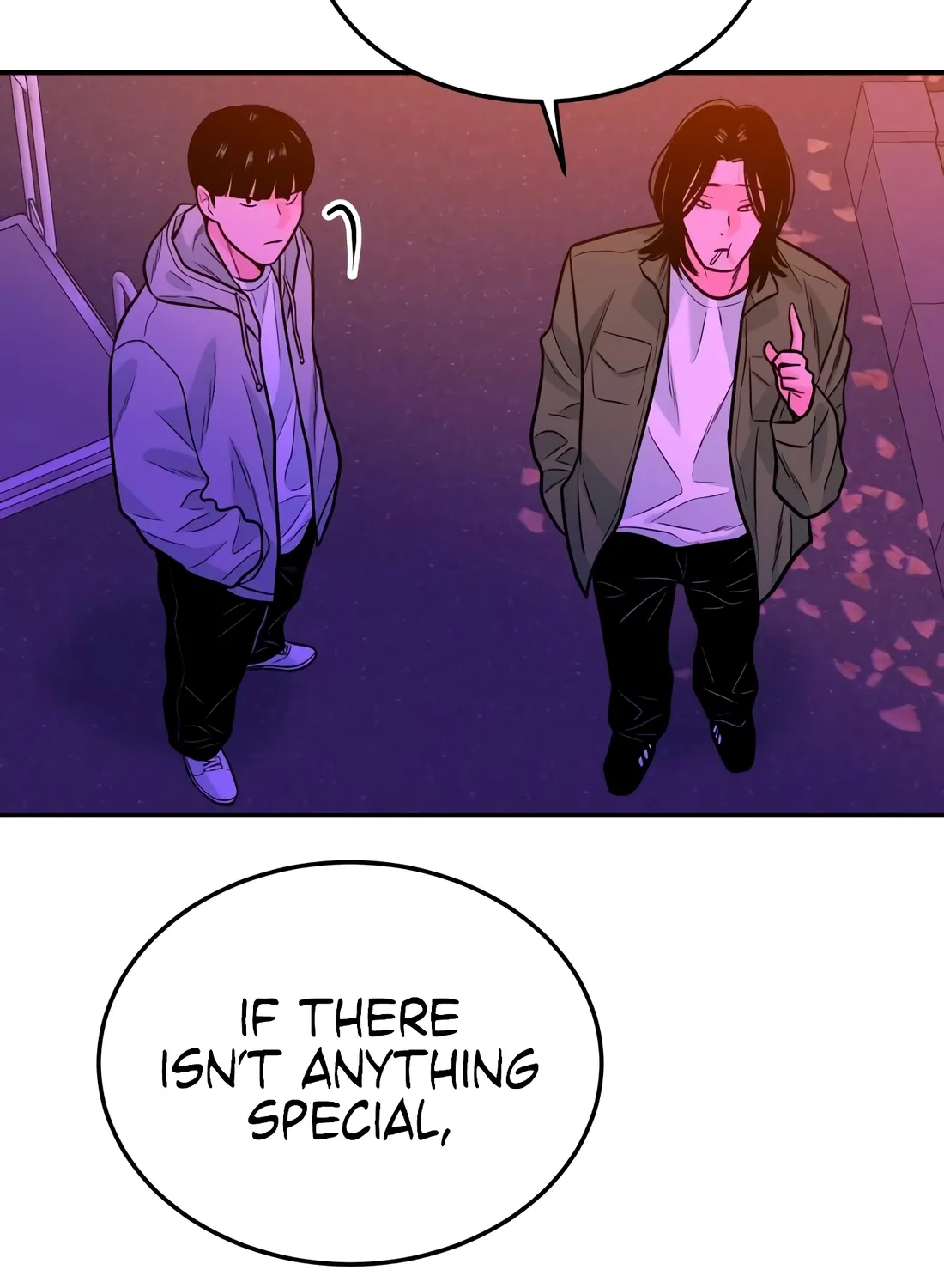 The Good Student Chapter 54 page 87 - 