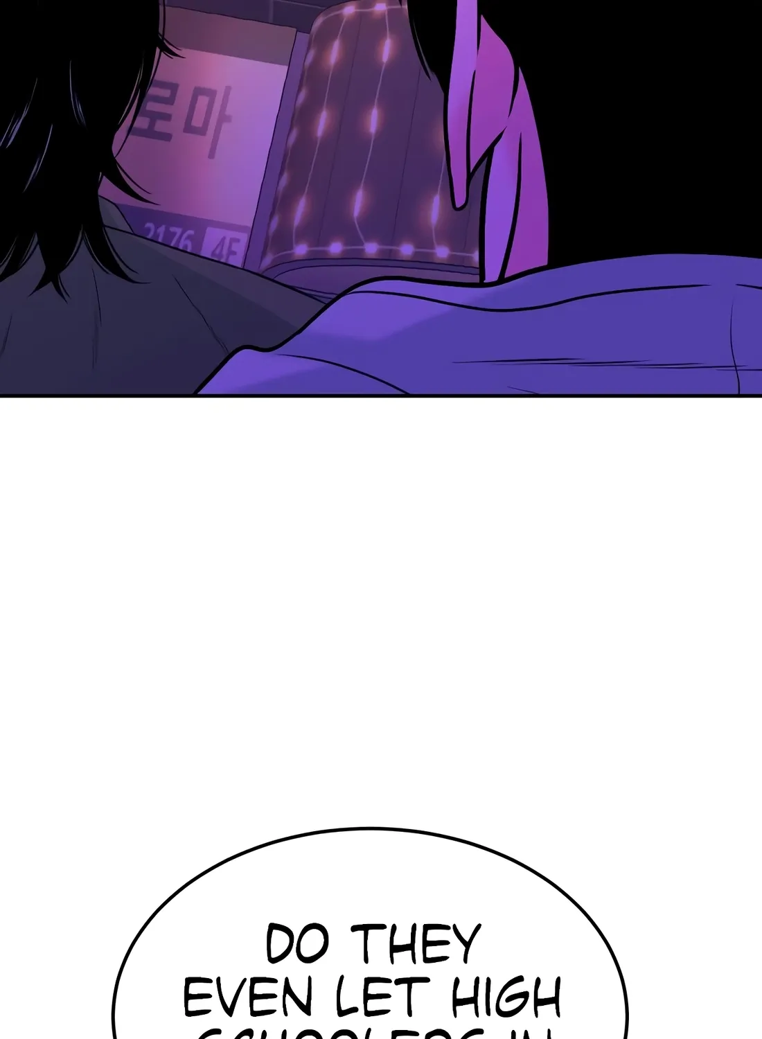 The Good Student Chapter 54 page 90 - 