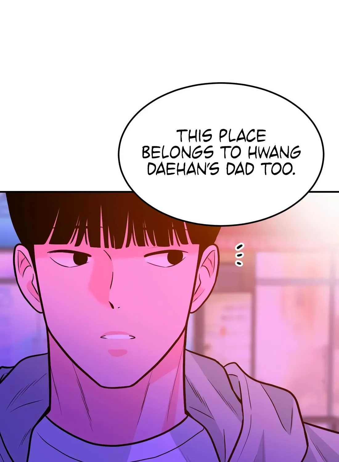 The Good Student Chapter 54 page 92 - 