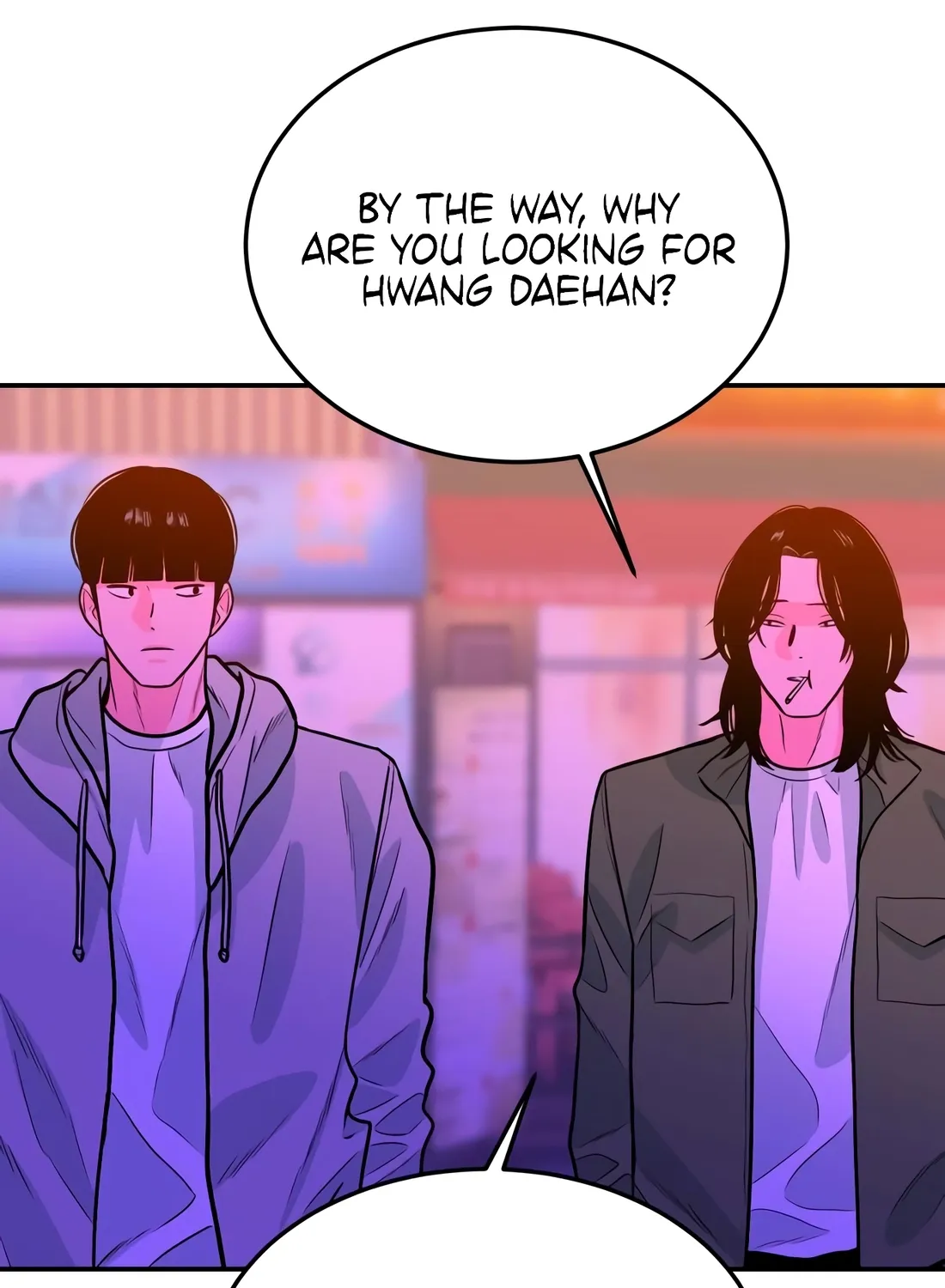 The Good Student Chapter 54 page 94 - 